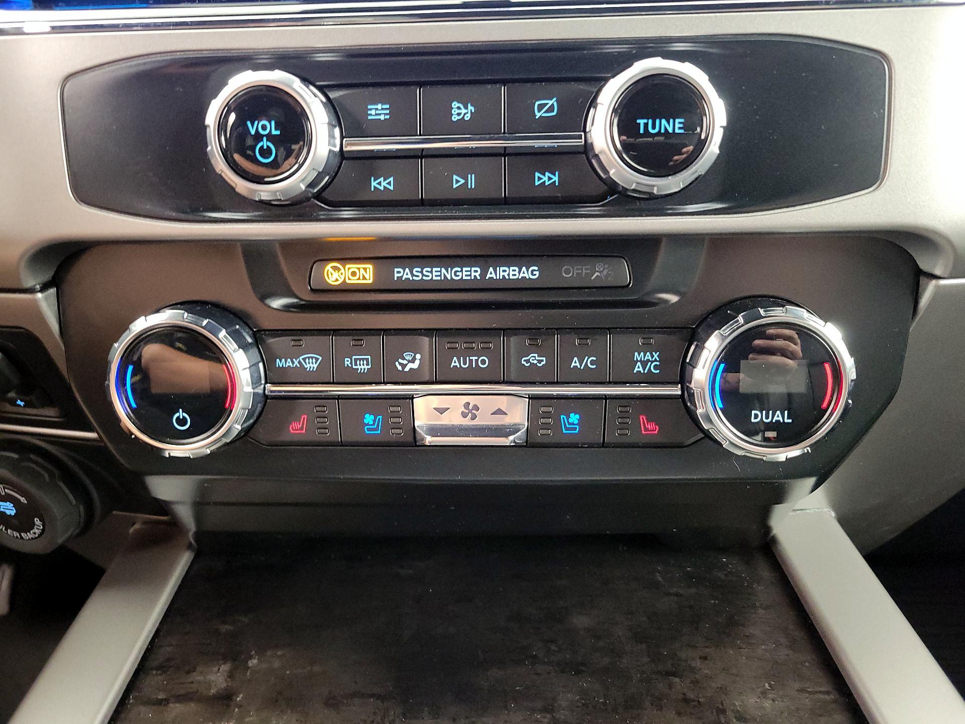 Thumbnail: 2022 Ford F-350 - 16