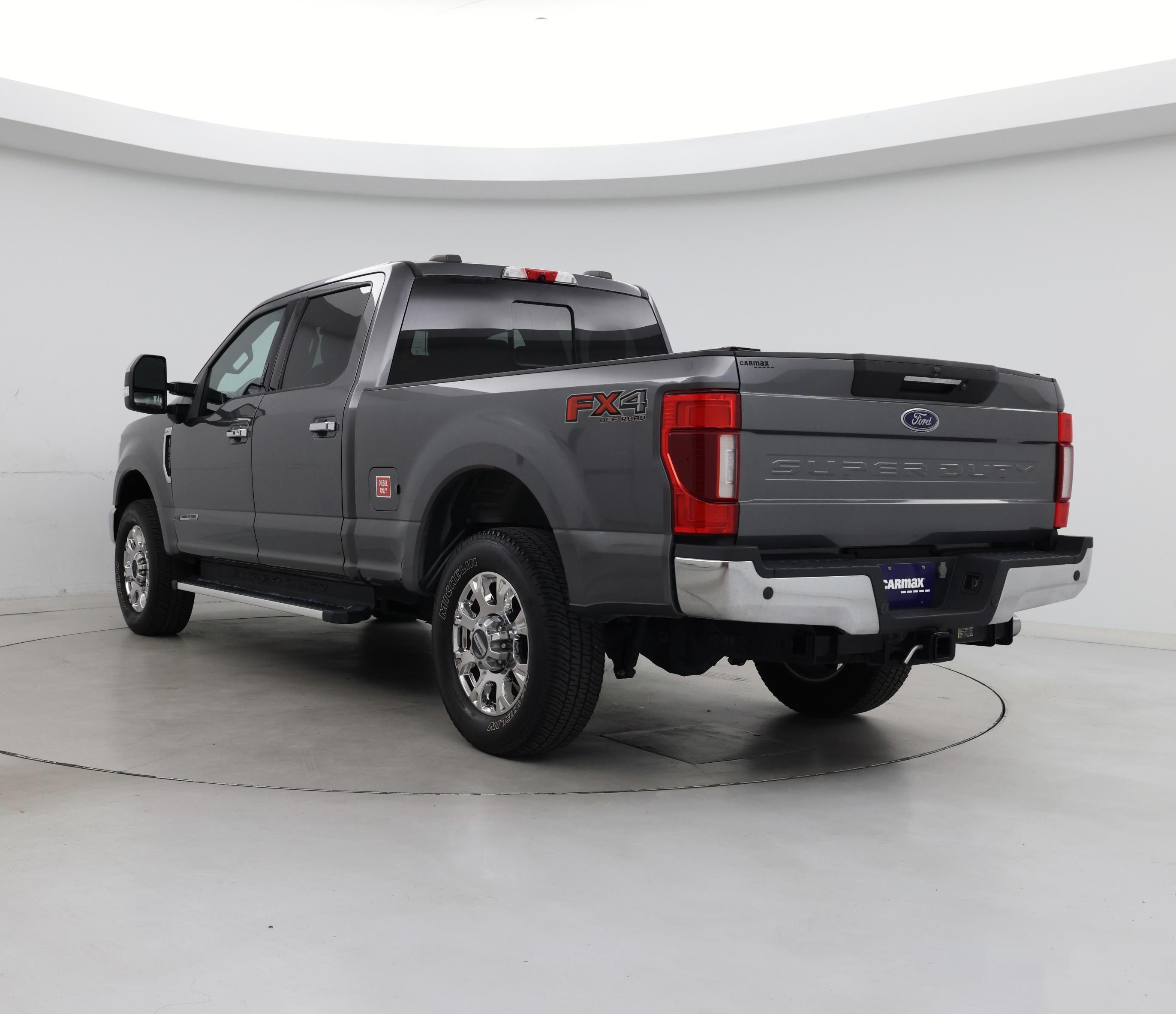 Thumbnail: 2022 Ford F-350 - 2