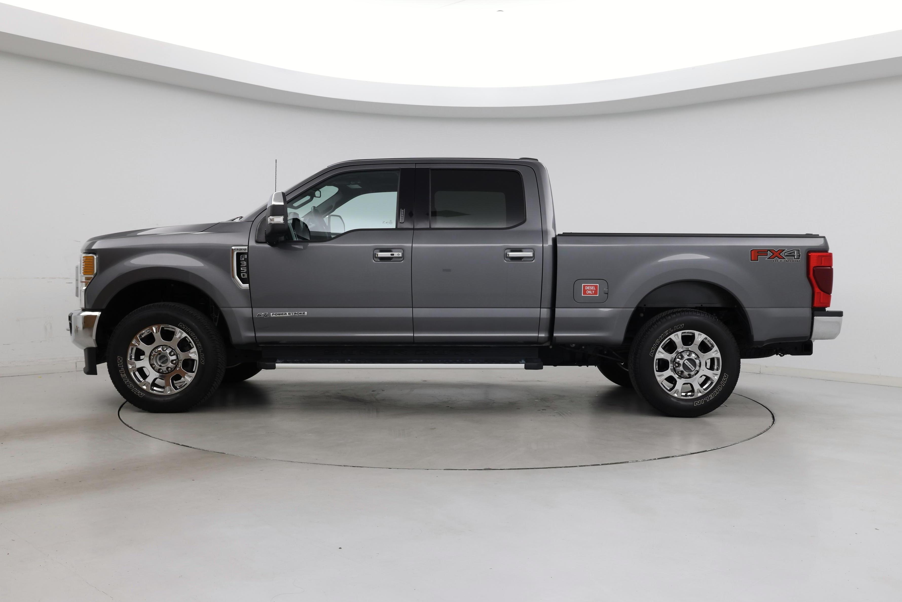 Thumbnail: 2022 Ford F-350 - 3