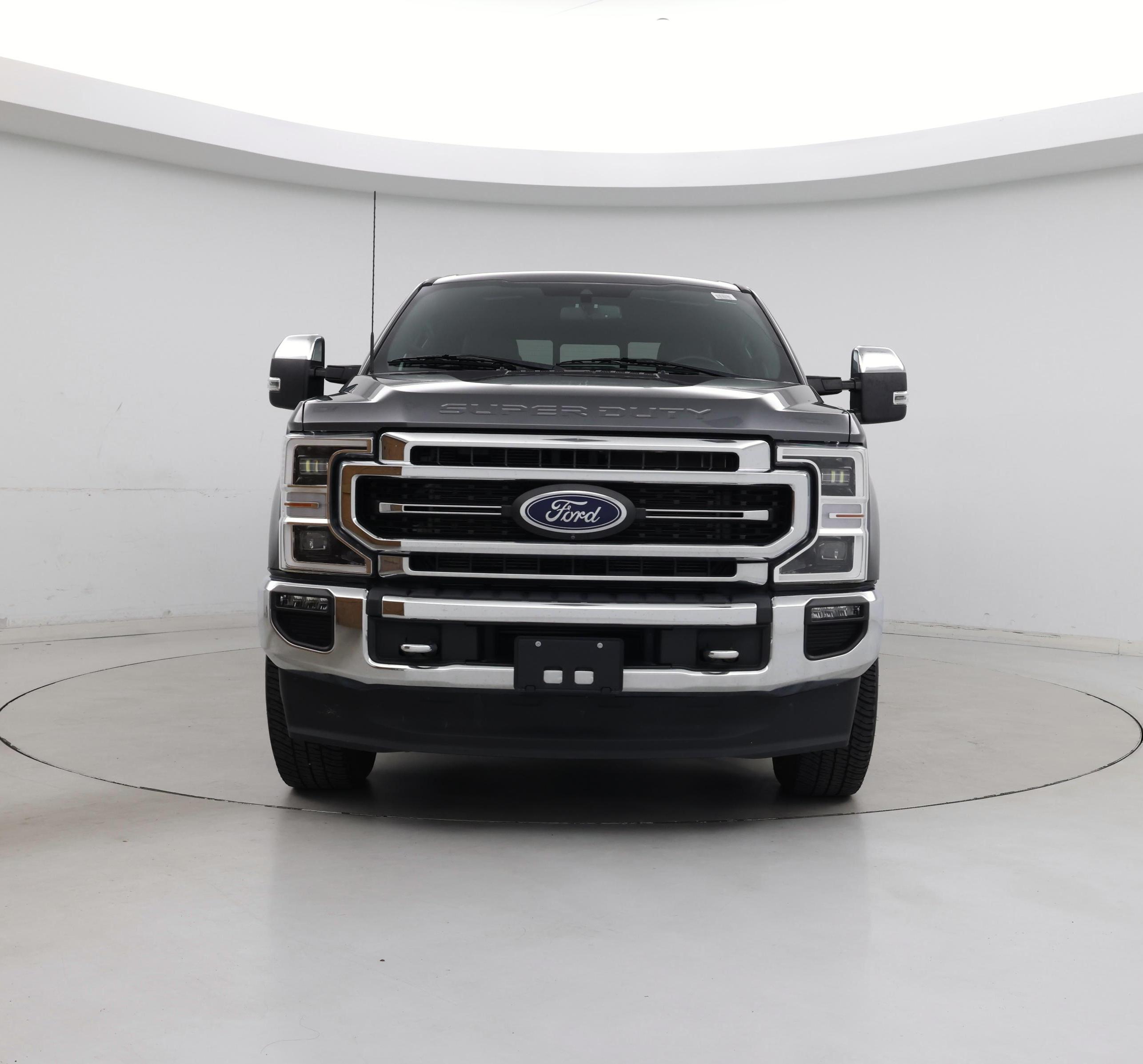 Thumbnail: 2022 Ford F-350 - 5