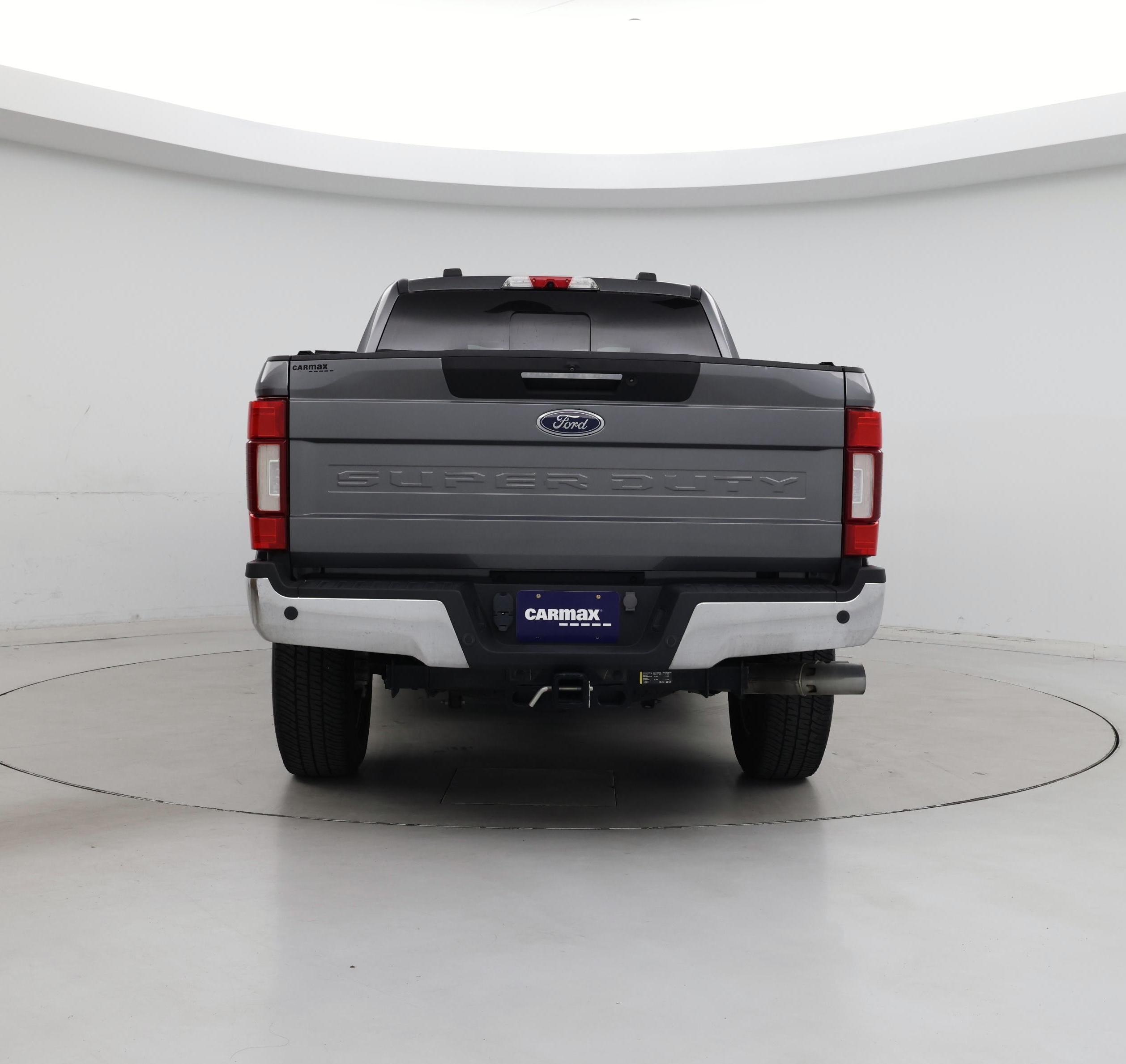 Thumbnail: 2022 Ford F-350 - 6