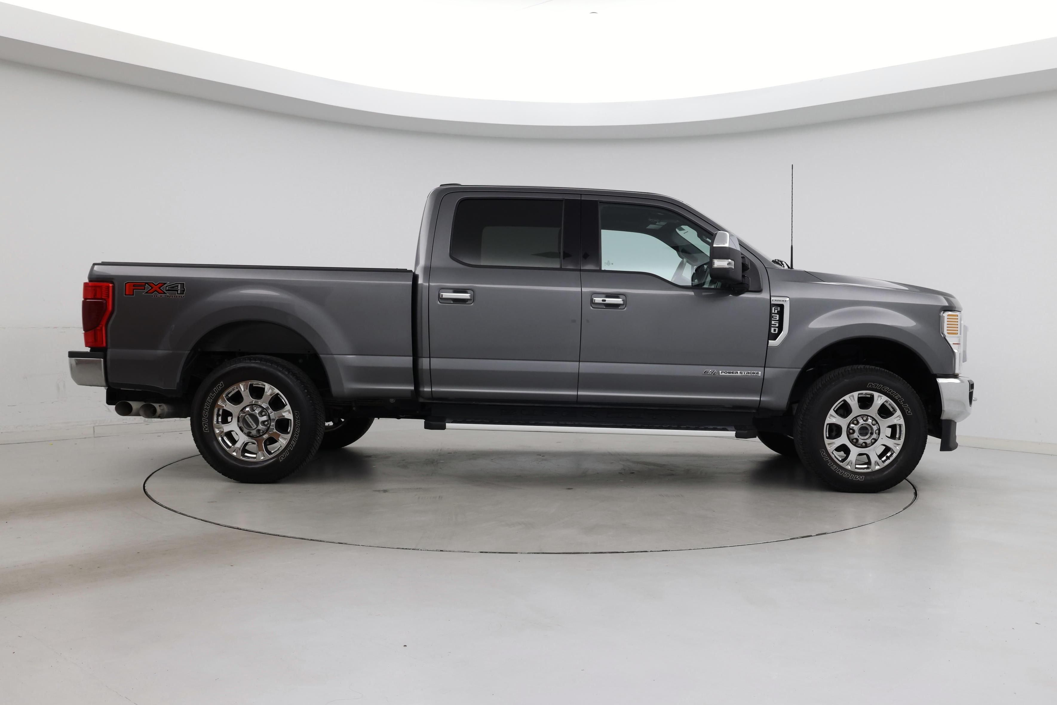 Thumbnail: 2022 Ford F-350 - 7