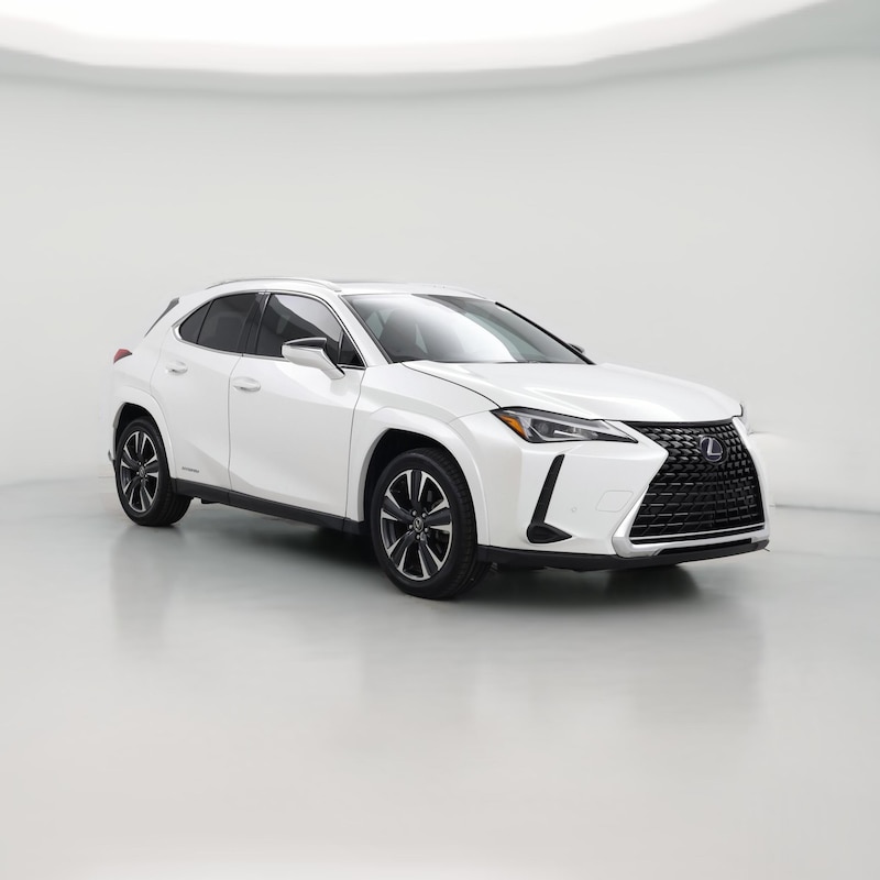 2022 Lexus UX 250h Luxury