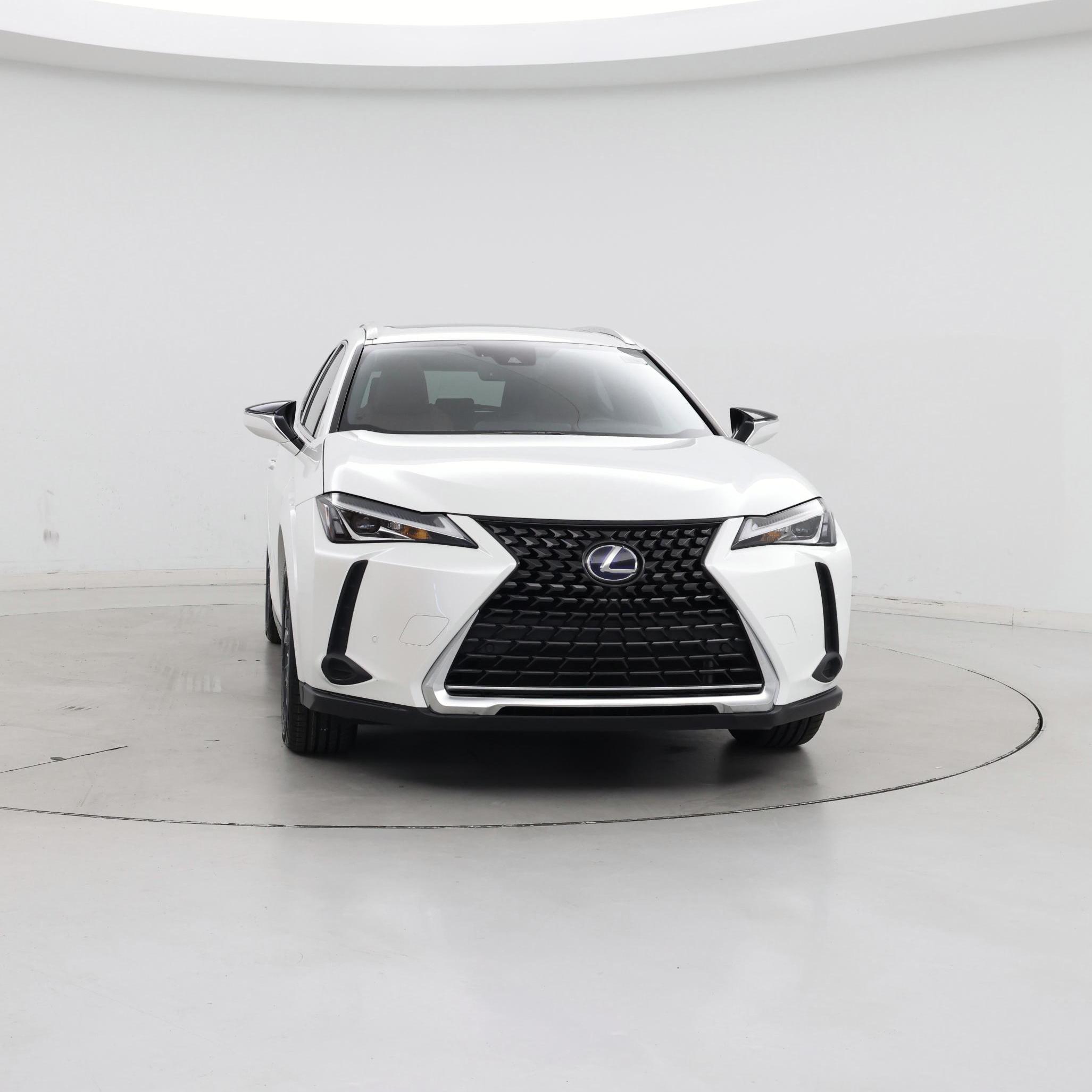 Thumbnail: 2022 Lexus UX - 5