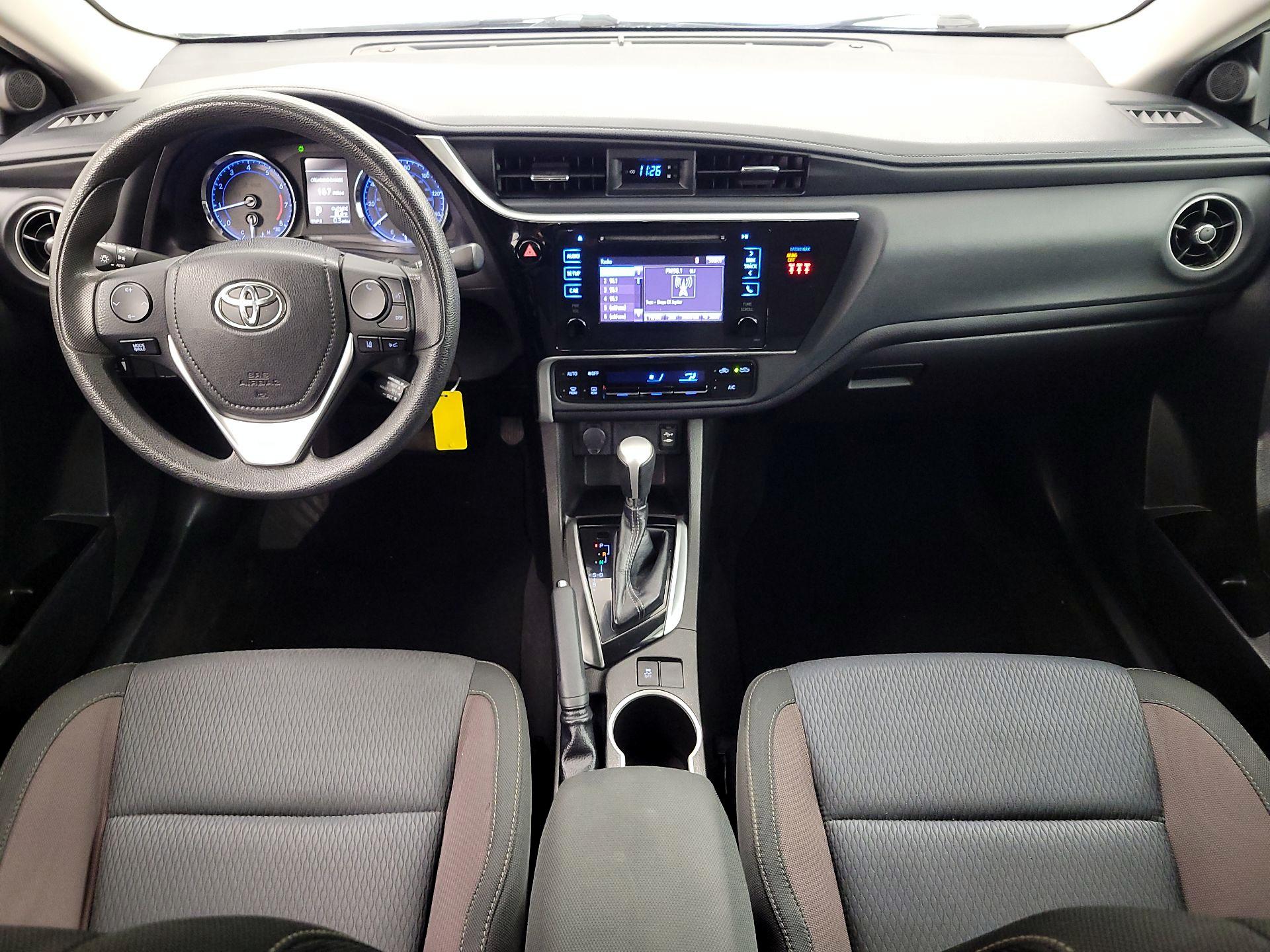 Thumbnail: 2018 Toyota Corolla - 9