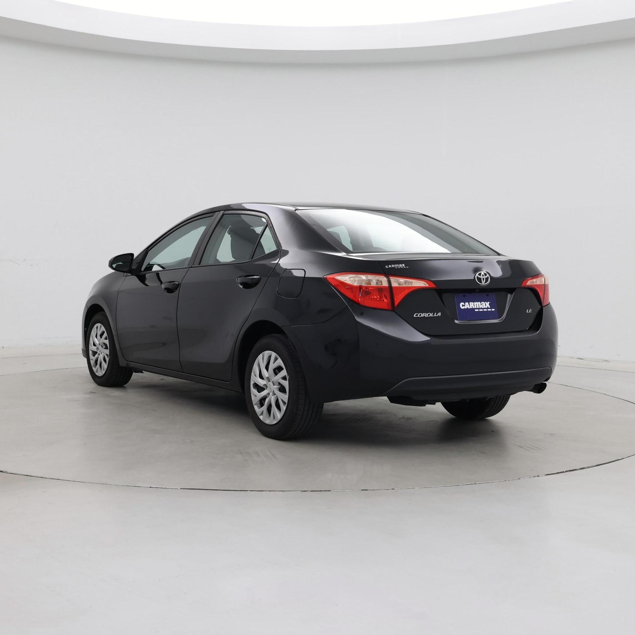 Thumbnail: 2018 Toyota Corolla - 2