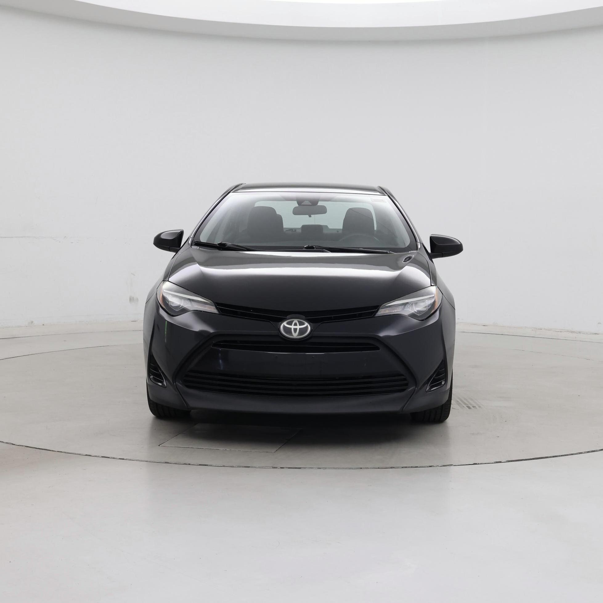 Thumbnail: 2018 Toyota Corolla - 5