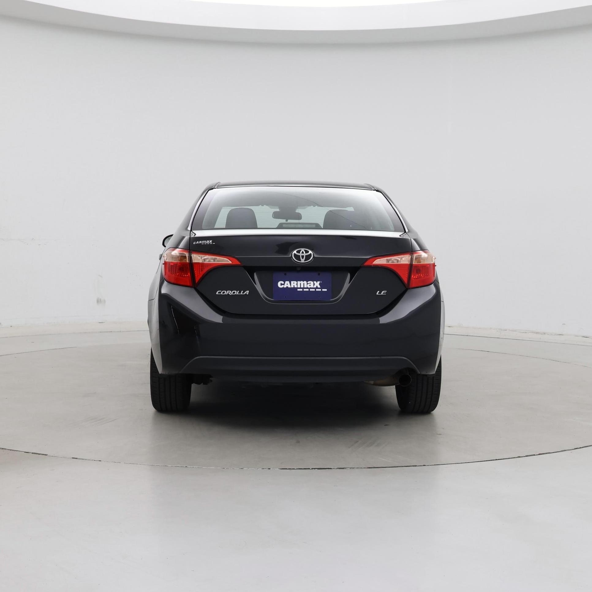 Thumbnail: 2018 Toyota Corolla - 6