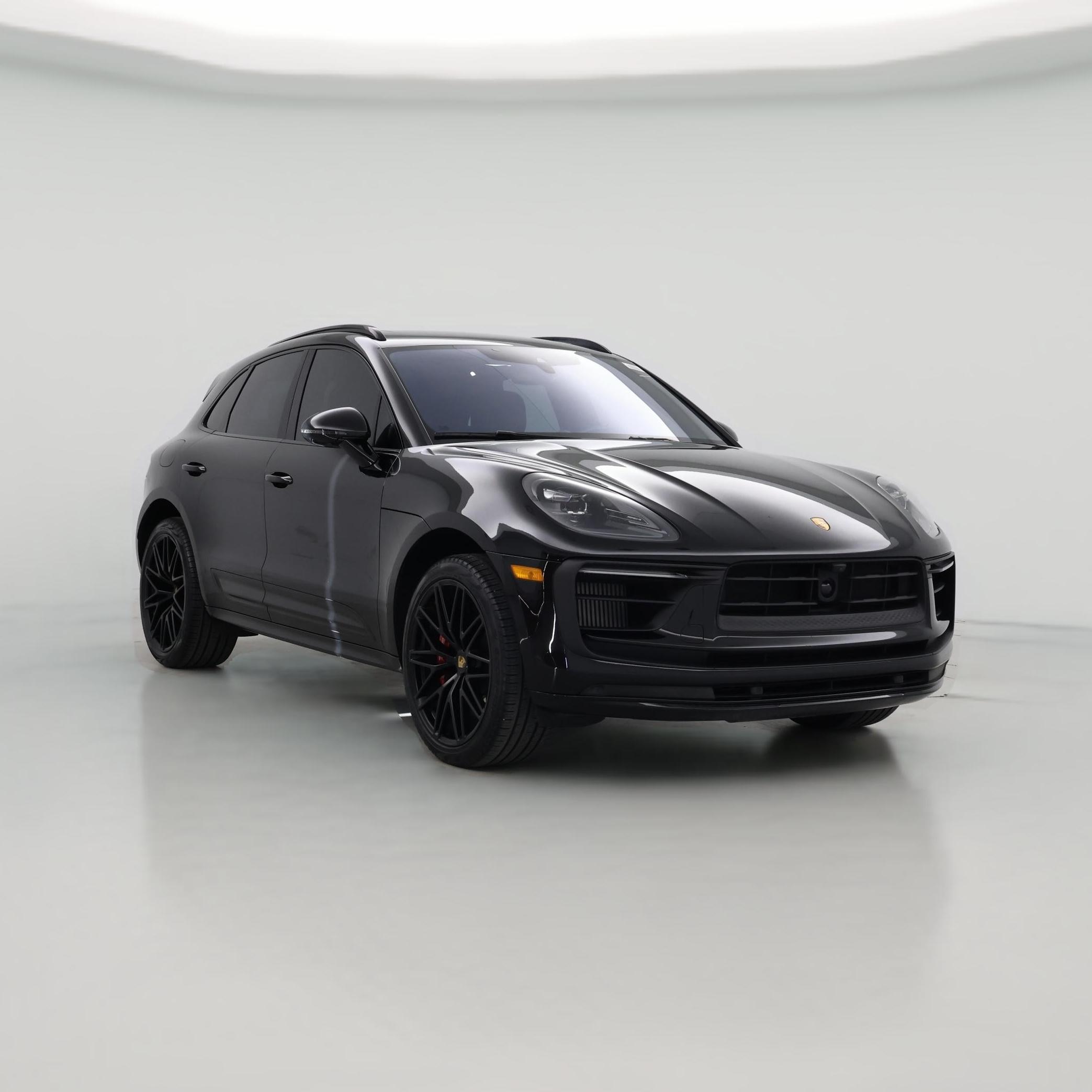 Thumbnail: 2023 Porsche Macan - 1