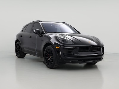 2023 Porsche Macan GTS
