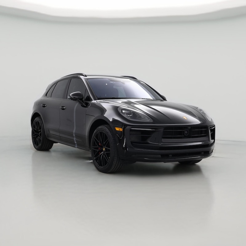 2023 Porsche Macan GTS