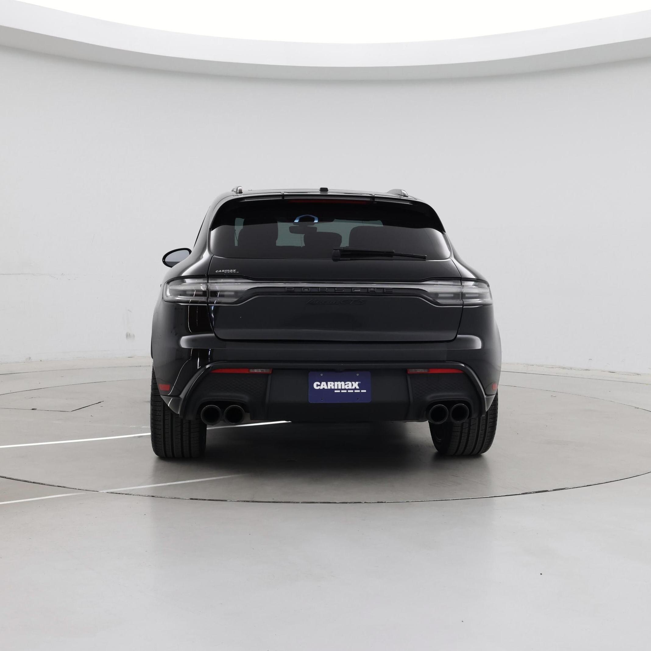 Thumbnail: 2023 Porsche Macan - 6