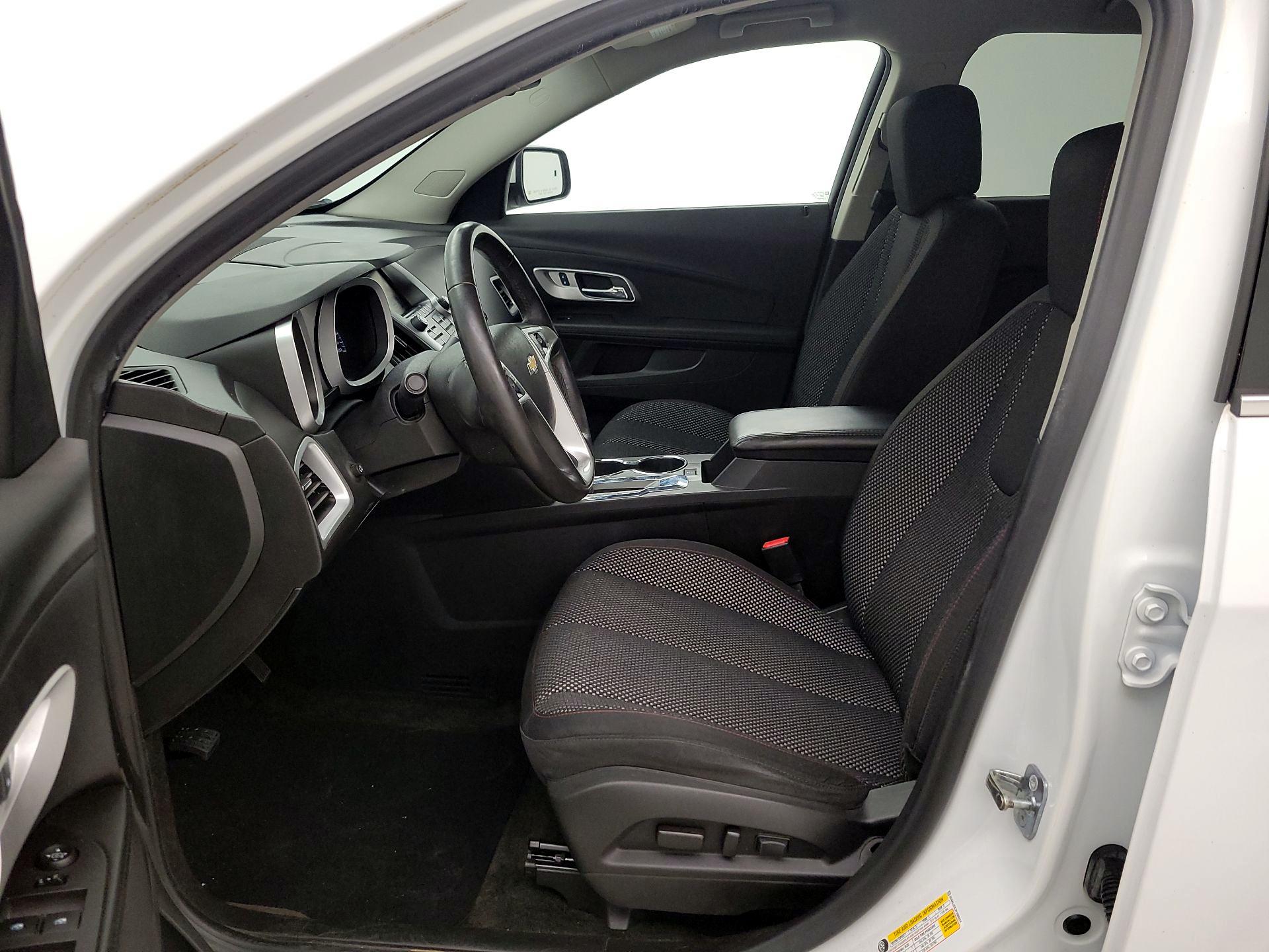 Thumbnail: 2017 Chevrolet Equinox - 11
