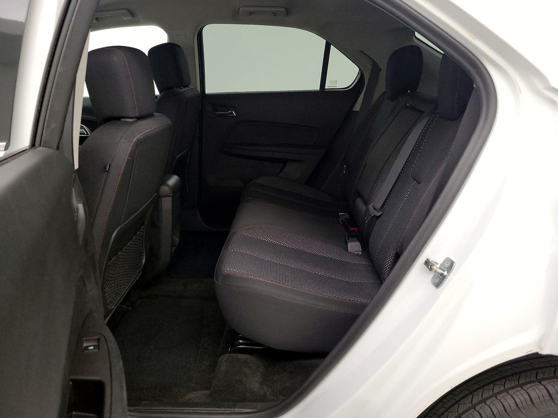 Thumbnail: 2017 Chevrolet Equinox - 18