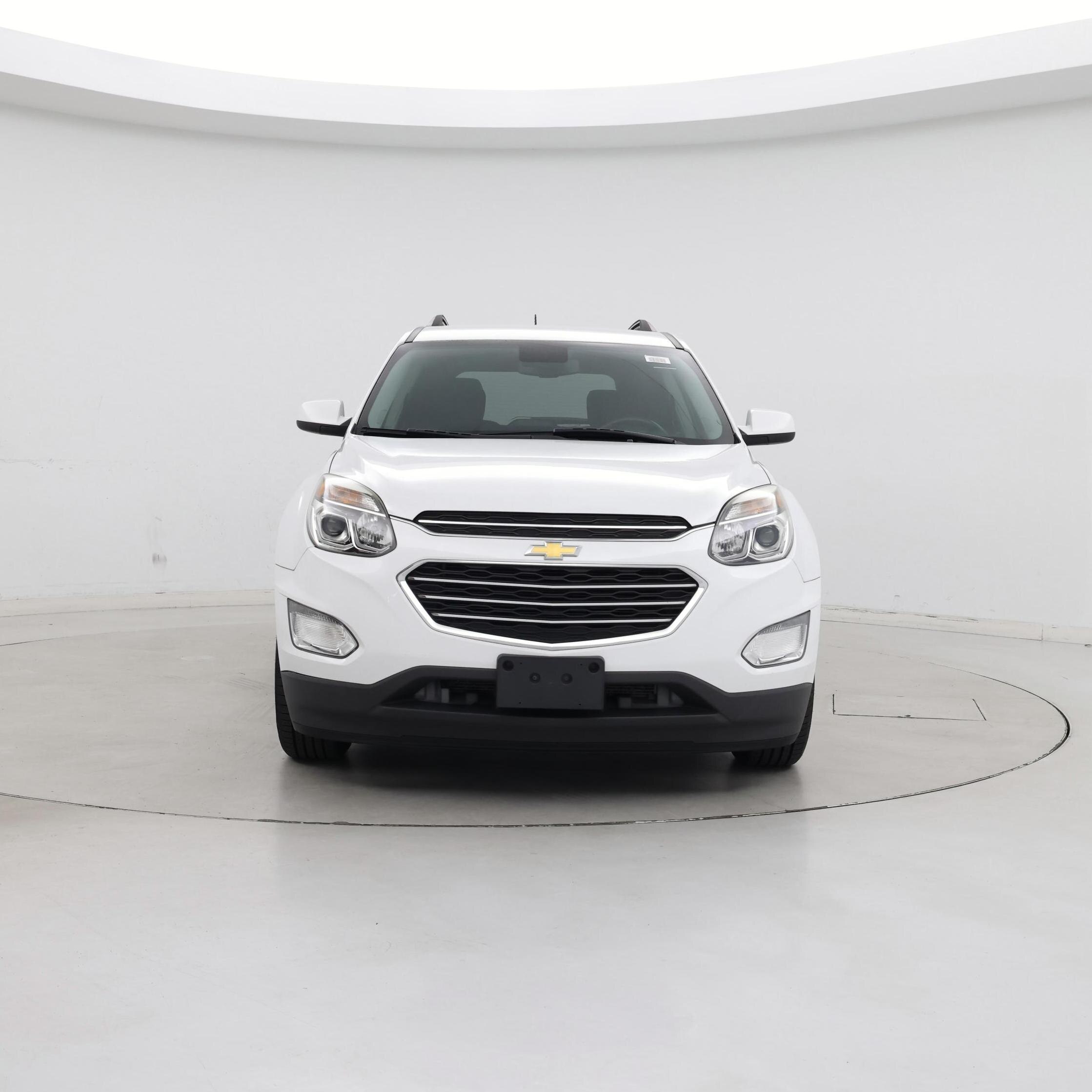 Thumbnail: 2017 Chevrolet Equinox - 5