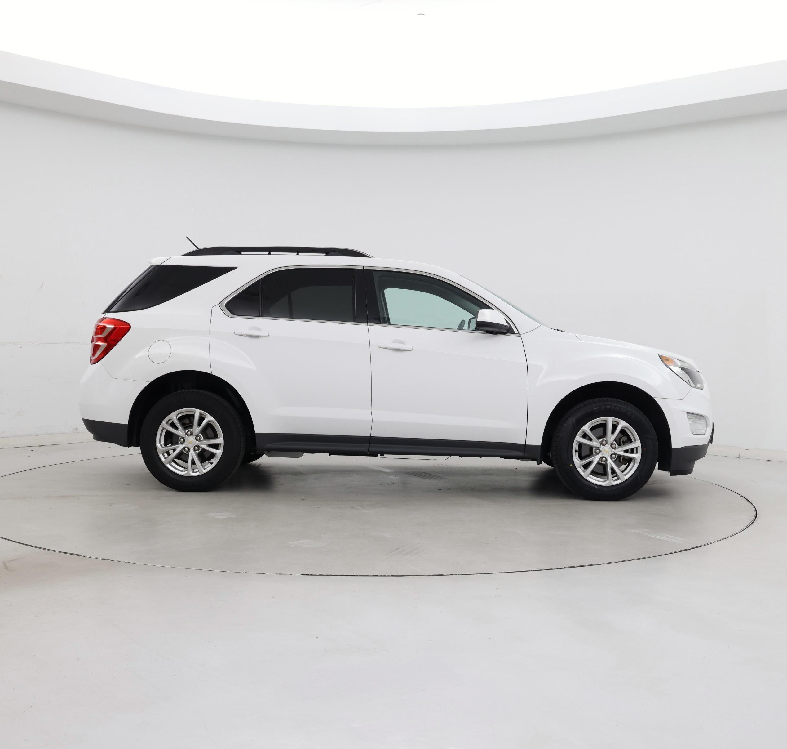Thumbnail: 2017 Chevrolet Equinox - 7