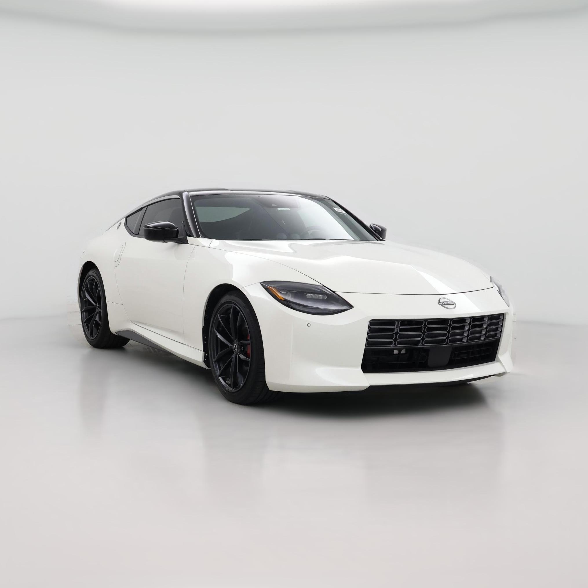 Thumbnail: 2025 Nissan Z - 1