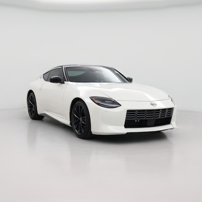 2025 Nissan Z Performance