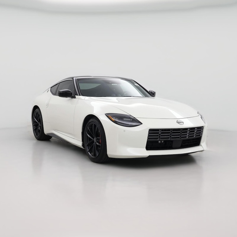 2025 Nissan Z Performance