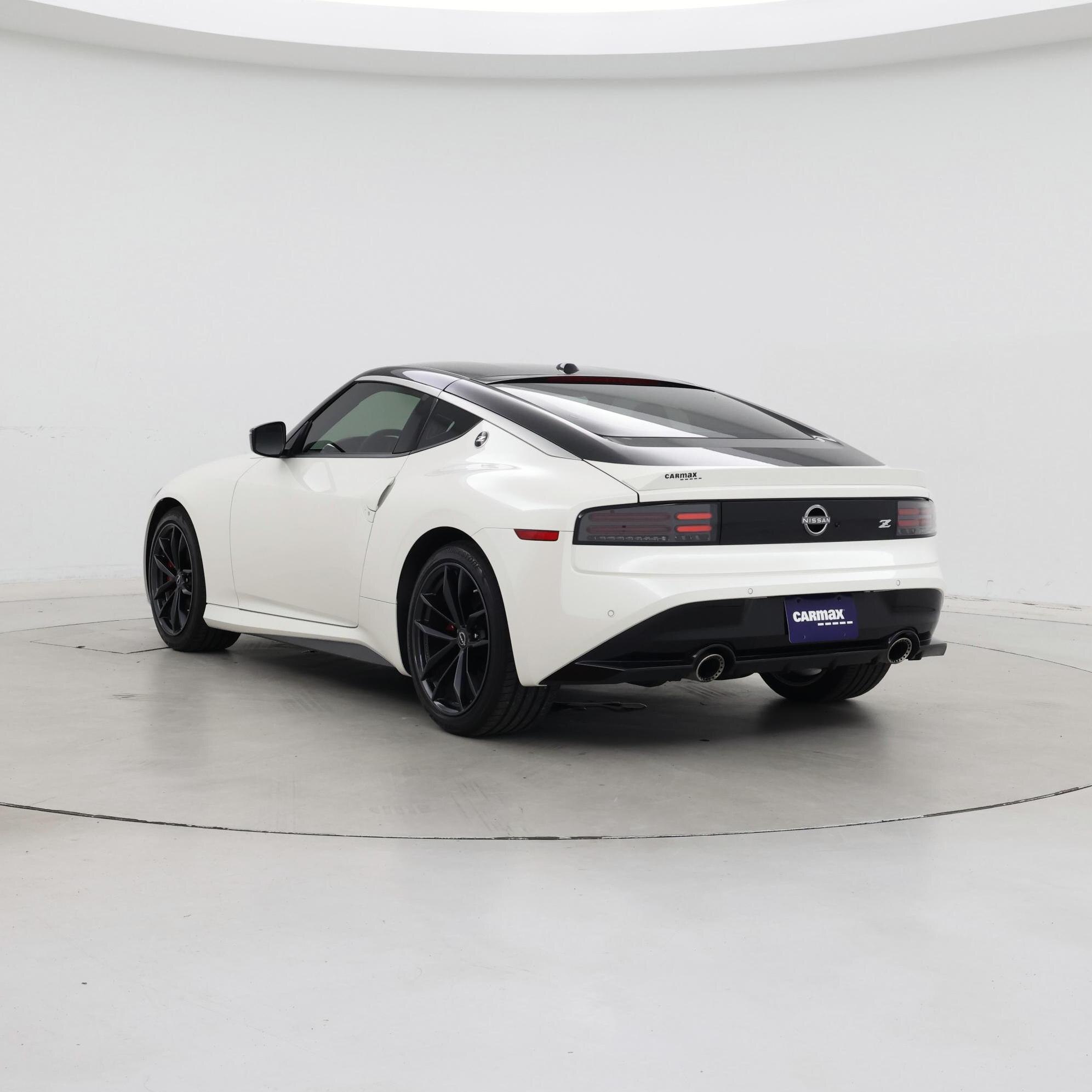 Thumbnail: 2025 Nissan Z - 2
