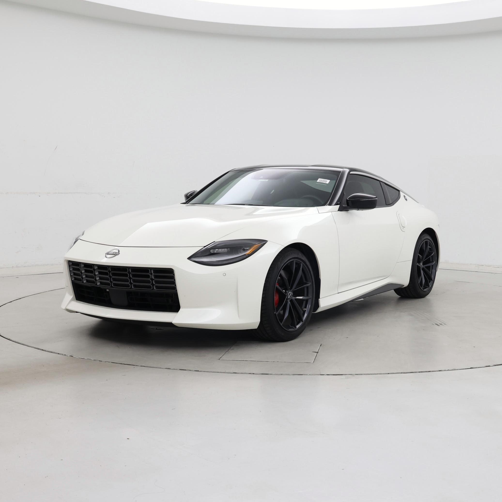 Thumbnail: 2025 Nissan Z - 4
