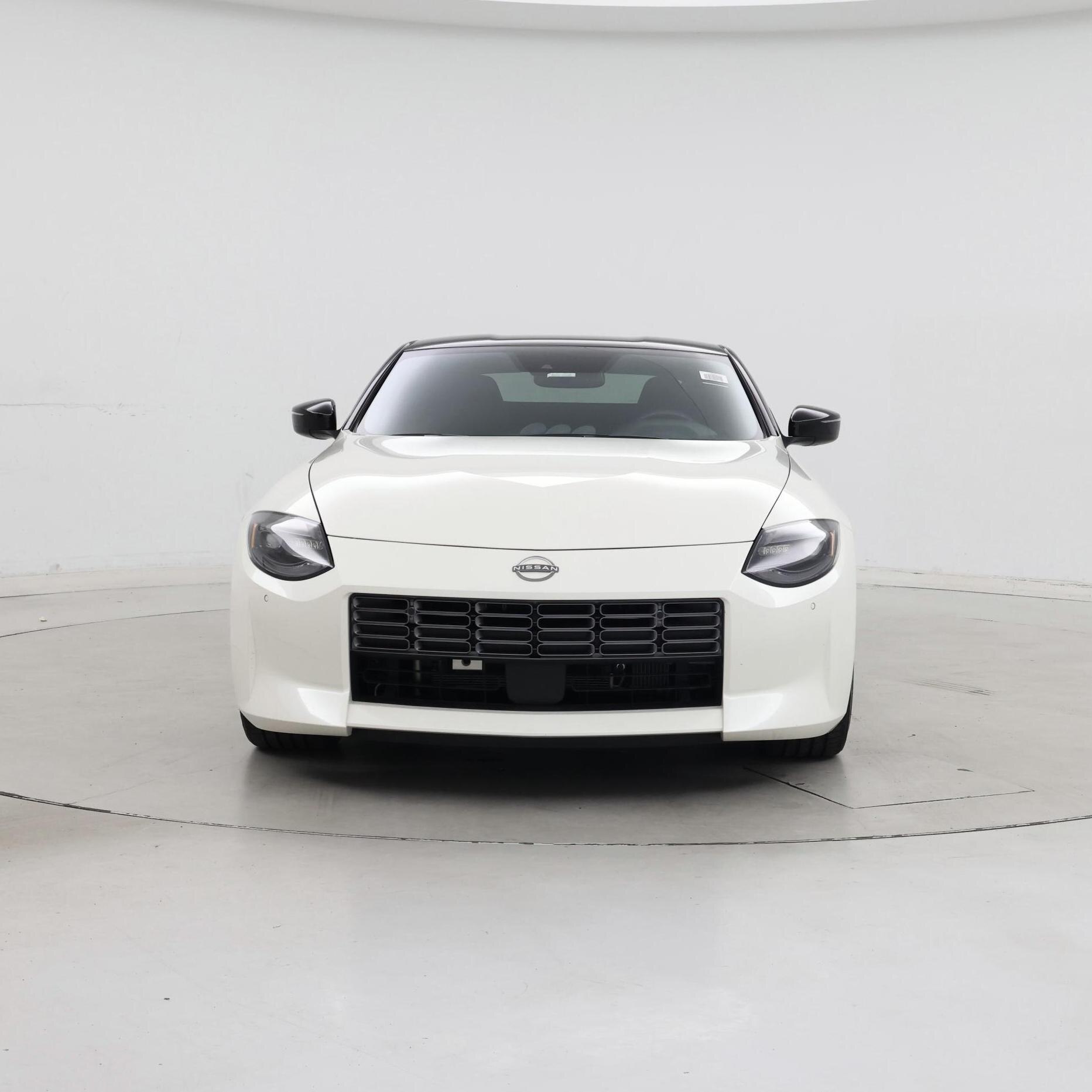 Thumbnail: 2025 Nissan Z - 5
