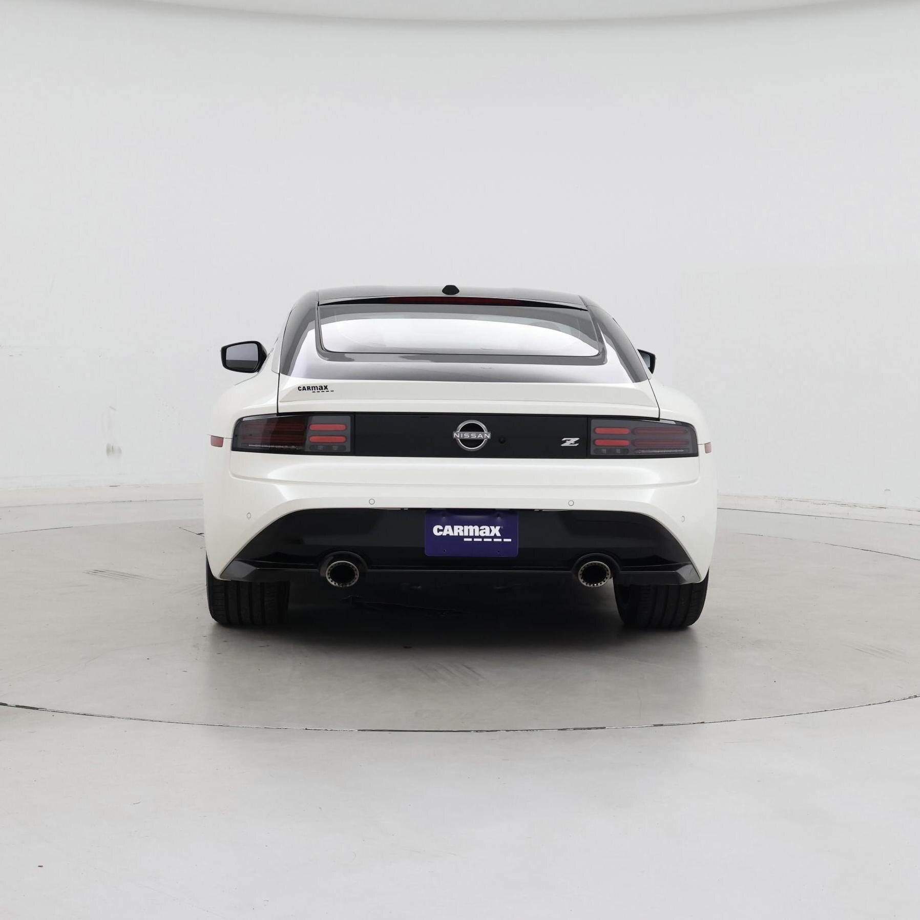Thumbnail: 2025 Nissan Z - 6