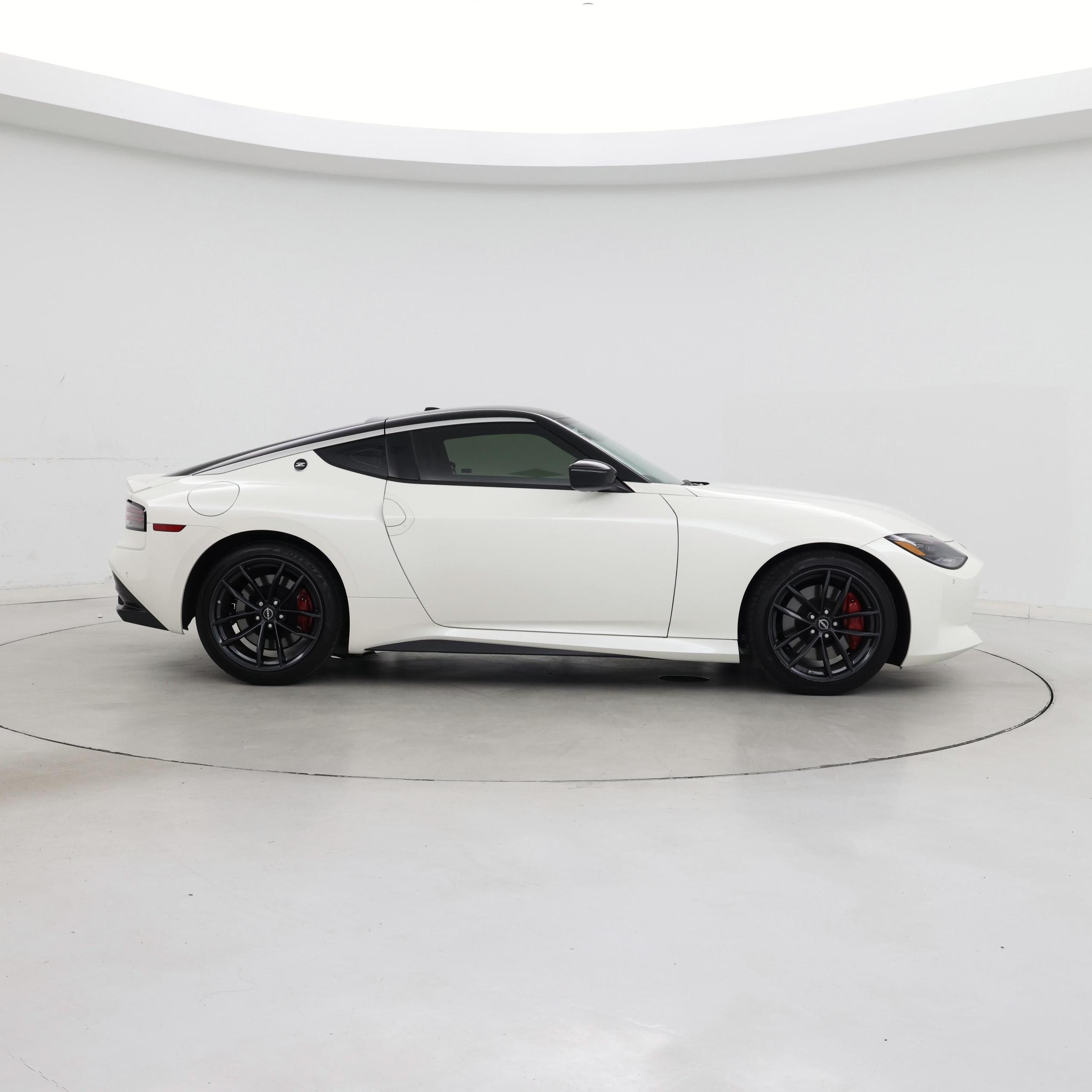 Thumbnail: 2025 Nissan Z - 7