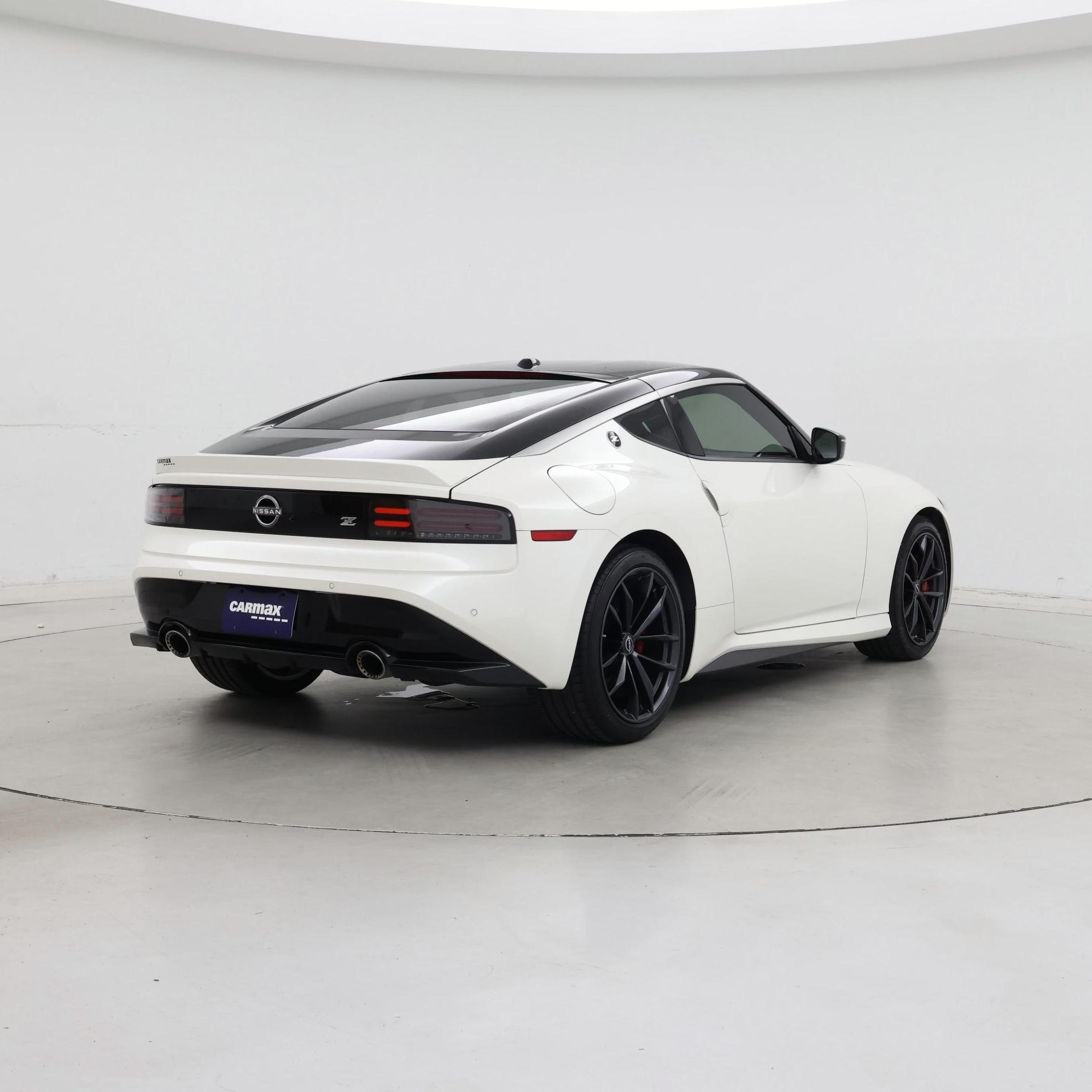 Thumbnail: 2025 Nissan Z - 8