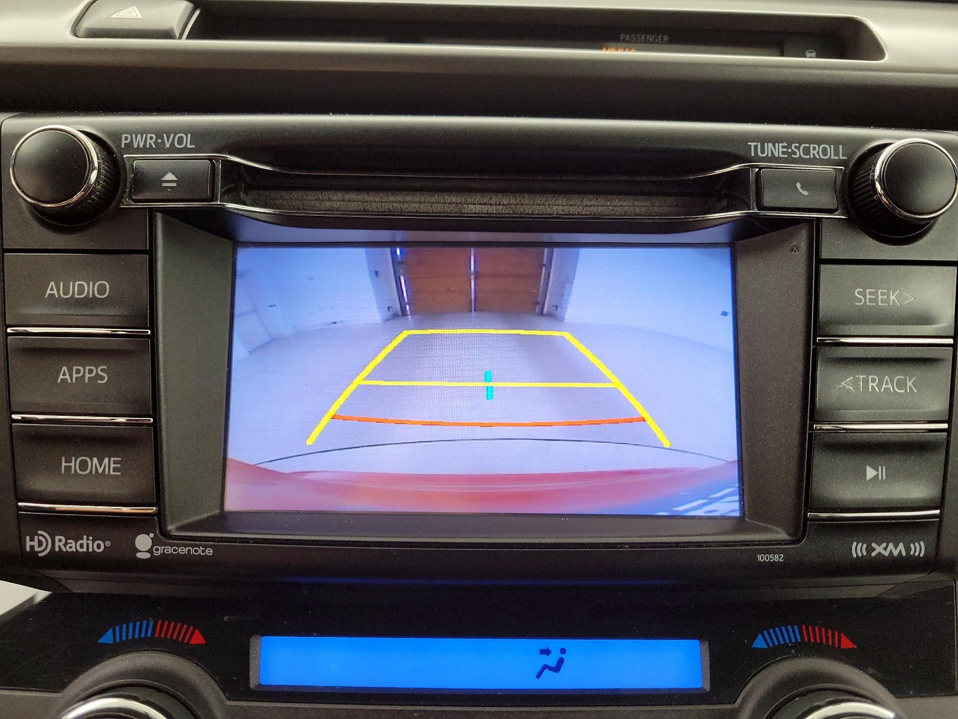 Thumbnail: 2016 Toyota RAV4 - 14