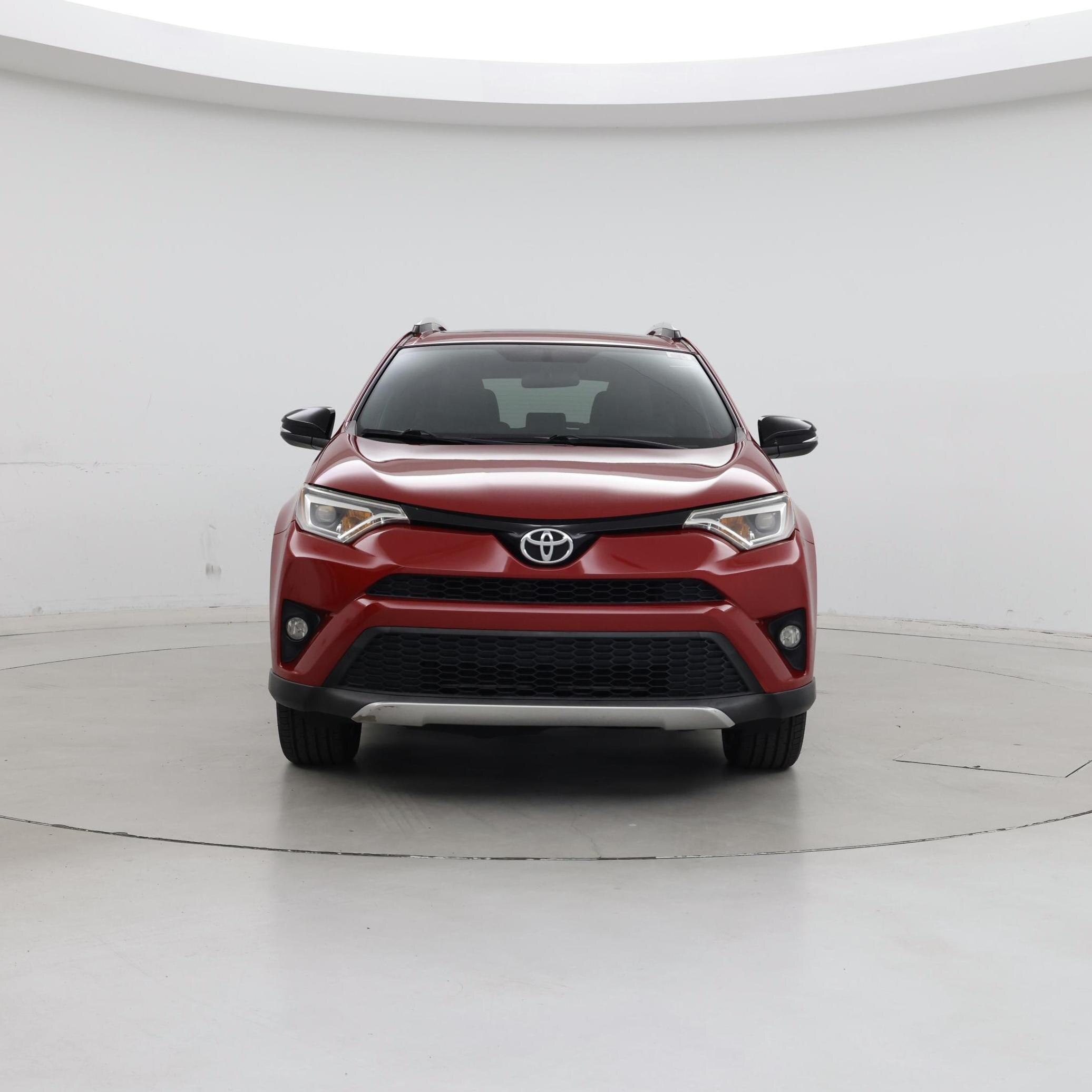 Thumbnail: 2016 Toyota RAV4 - 5