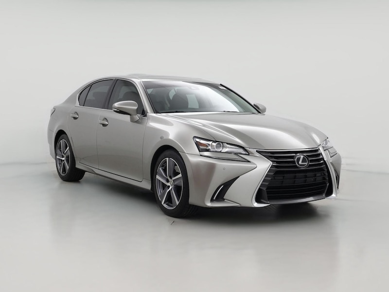 2016 Lexus GS 350 -
                  Jacksonville, FL