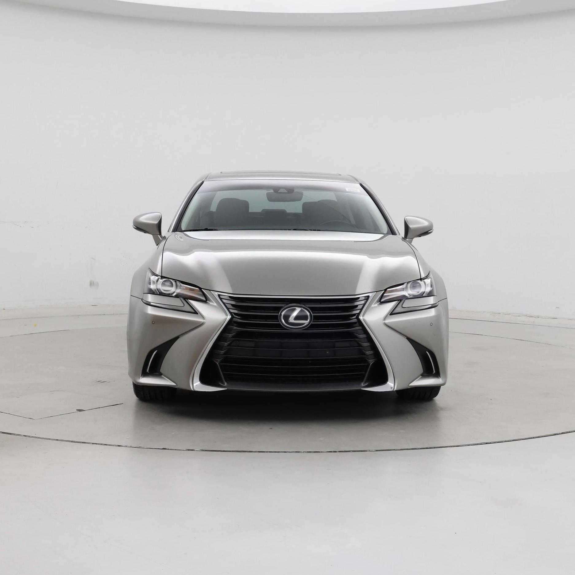 Thumbnail: 2016 Lexus GS - 5