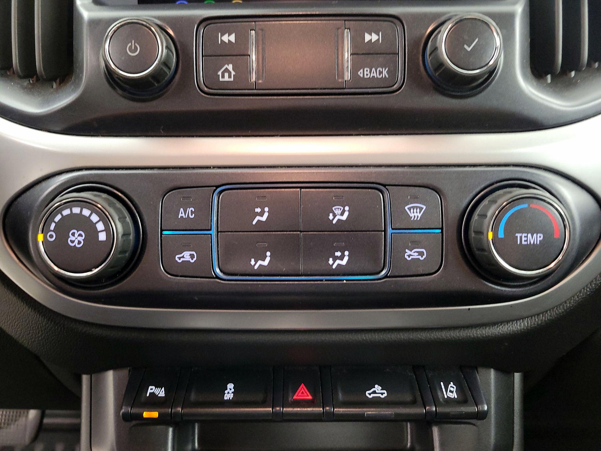 Thumbnail: 2021 Chevrolet Colorado - 16