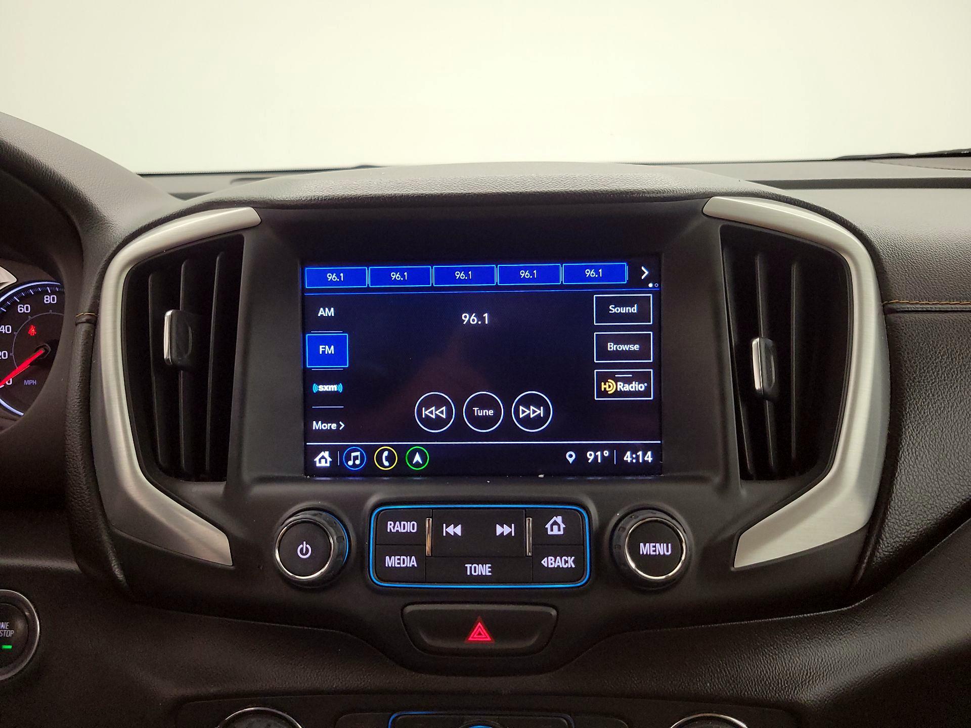 Thumbnail: 2018 GMC Terrain - 13