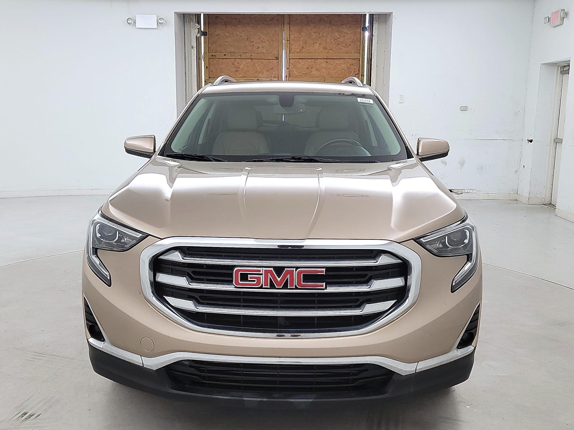 Thumbnail: 2018 GMC Terrain - 2