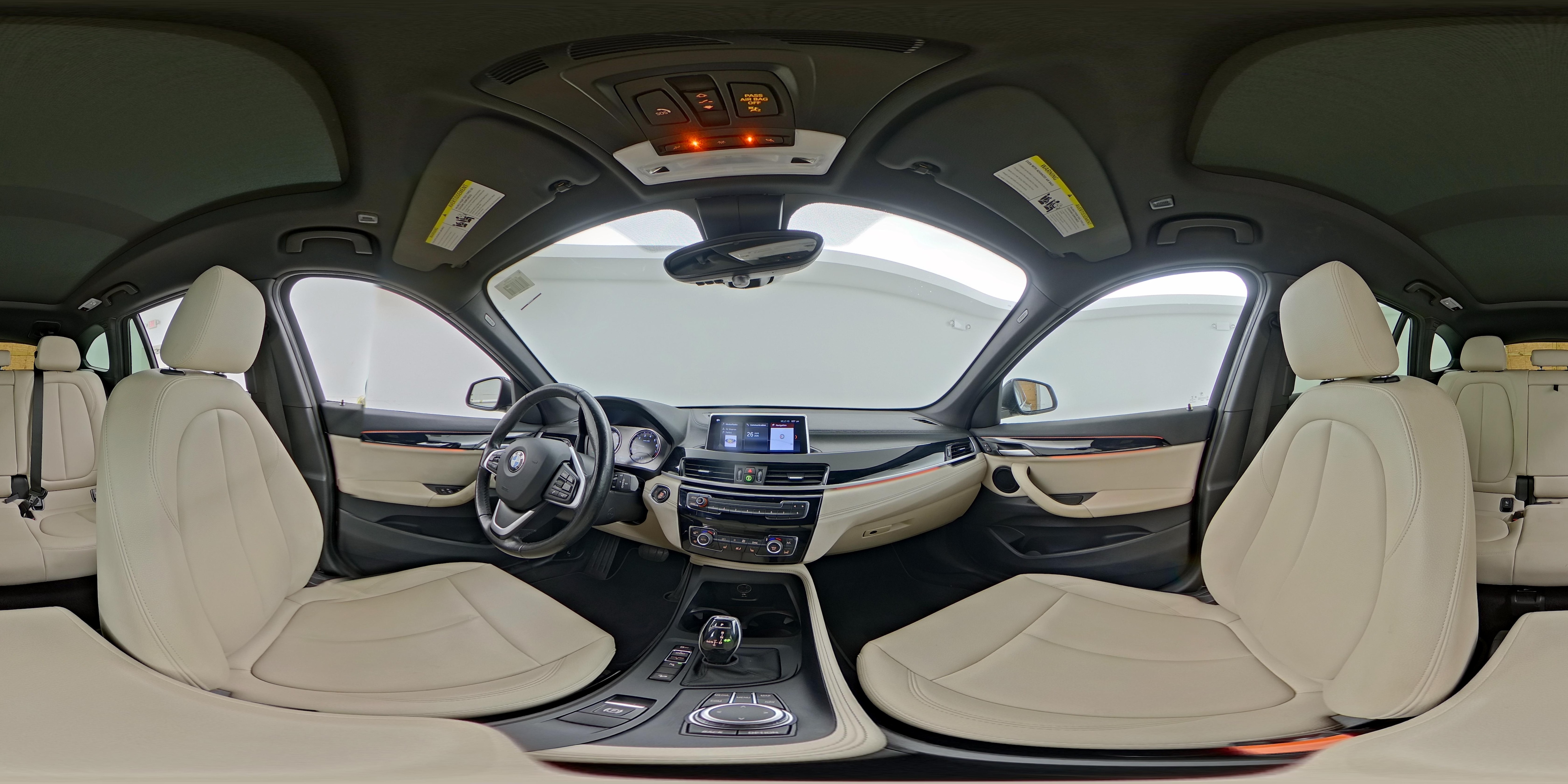 2021 BMW X1 28i - Photo 27