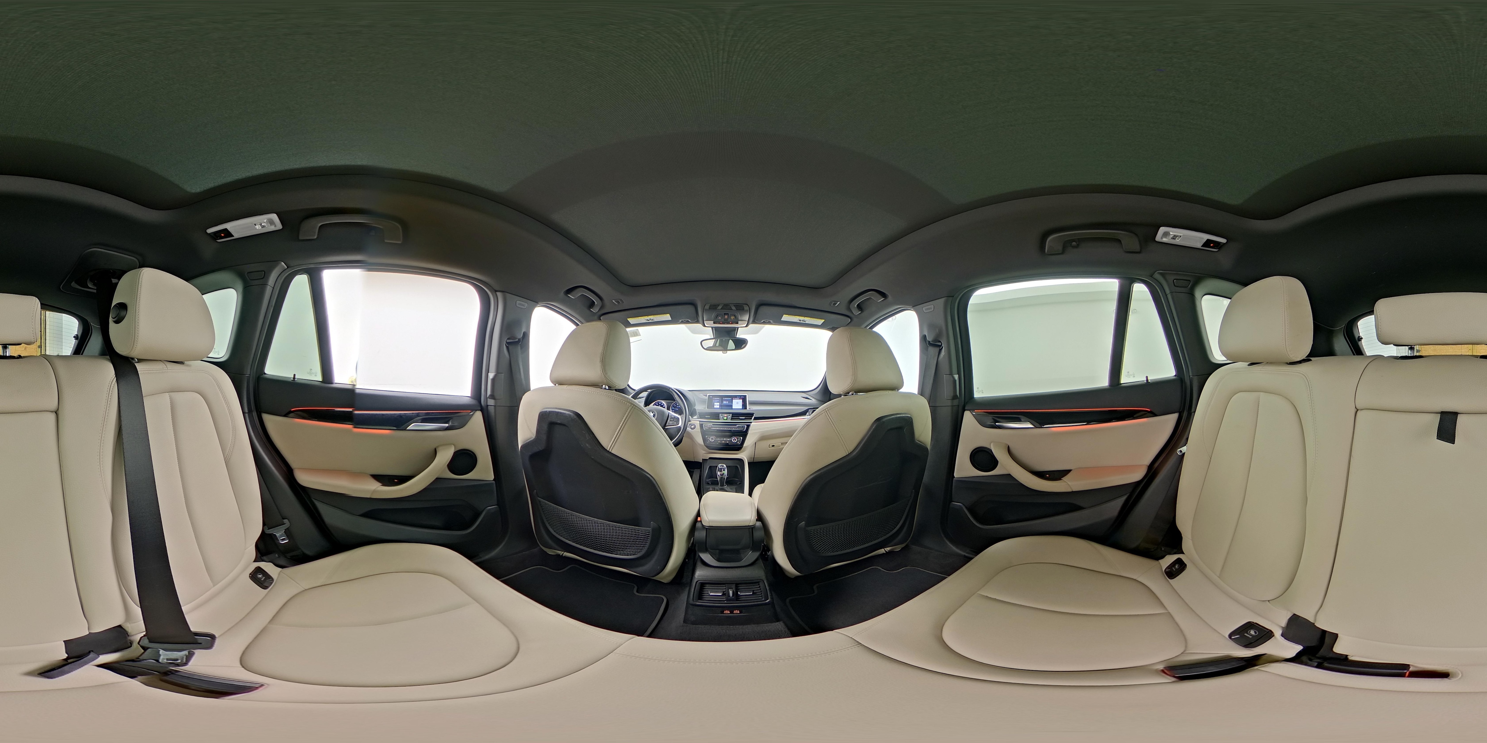 2021 BMW X1 28i - Photo 28
