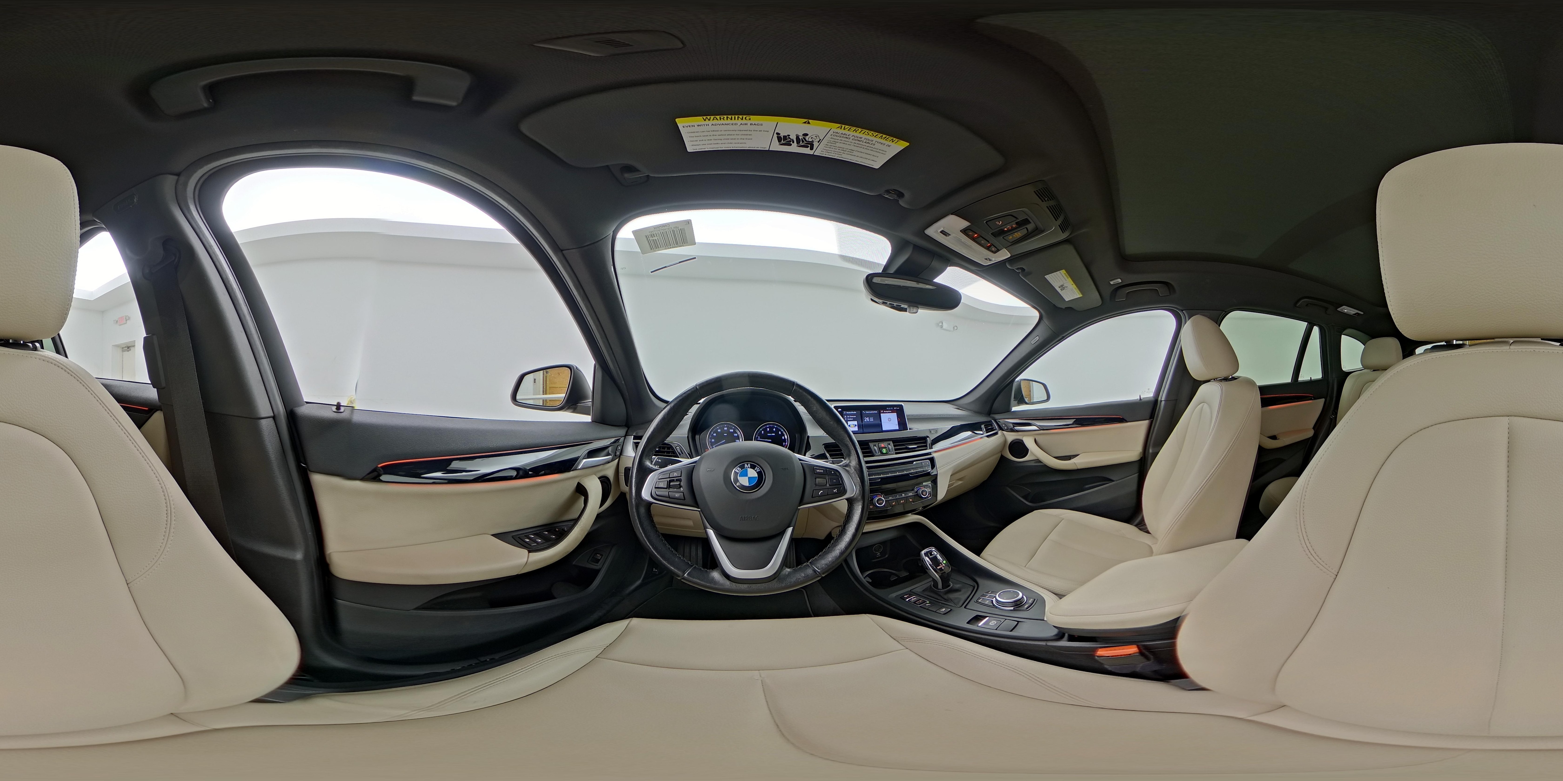 2021 BMW X1 28i - Photo 29