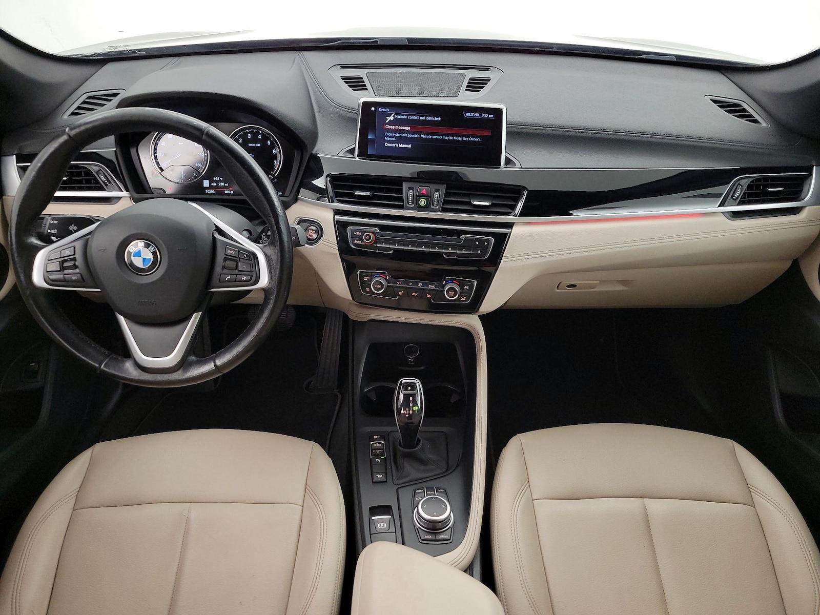 2021 BMW X1 28i - Photo 10