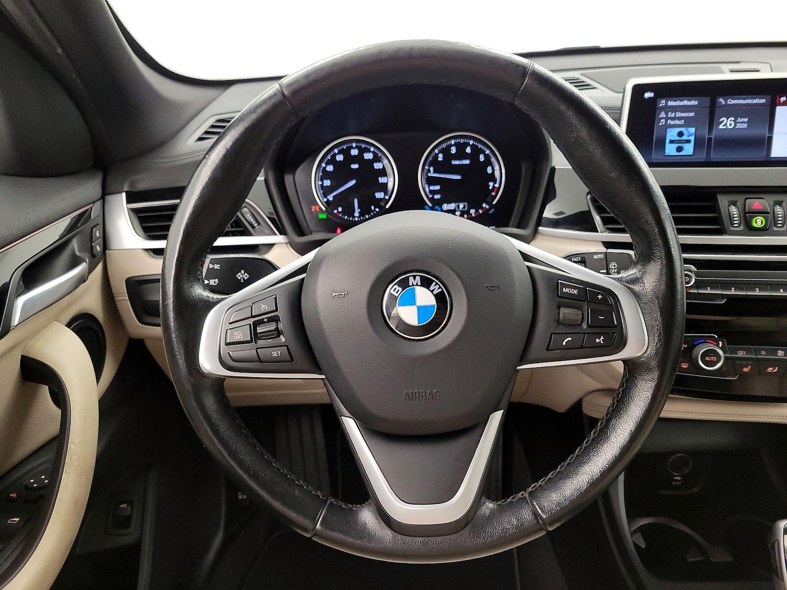 2021 BMW X1 28i - Photo 11