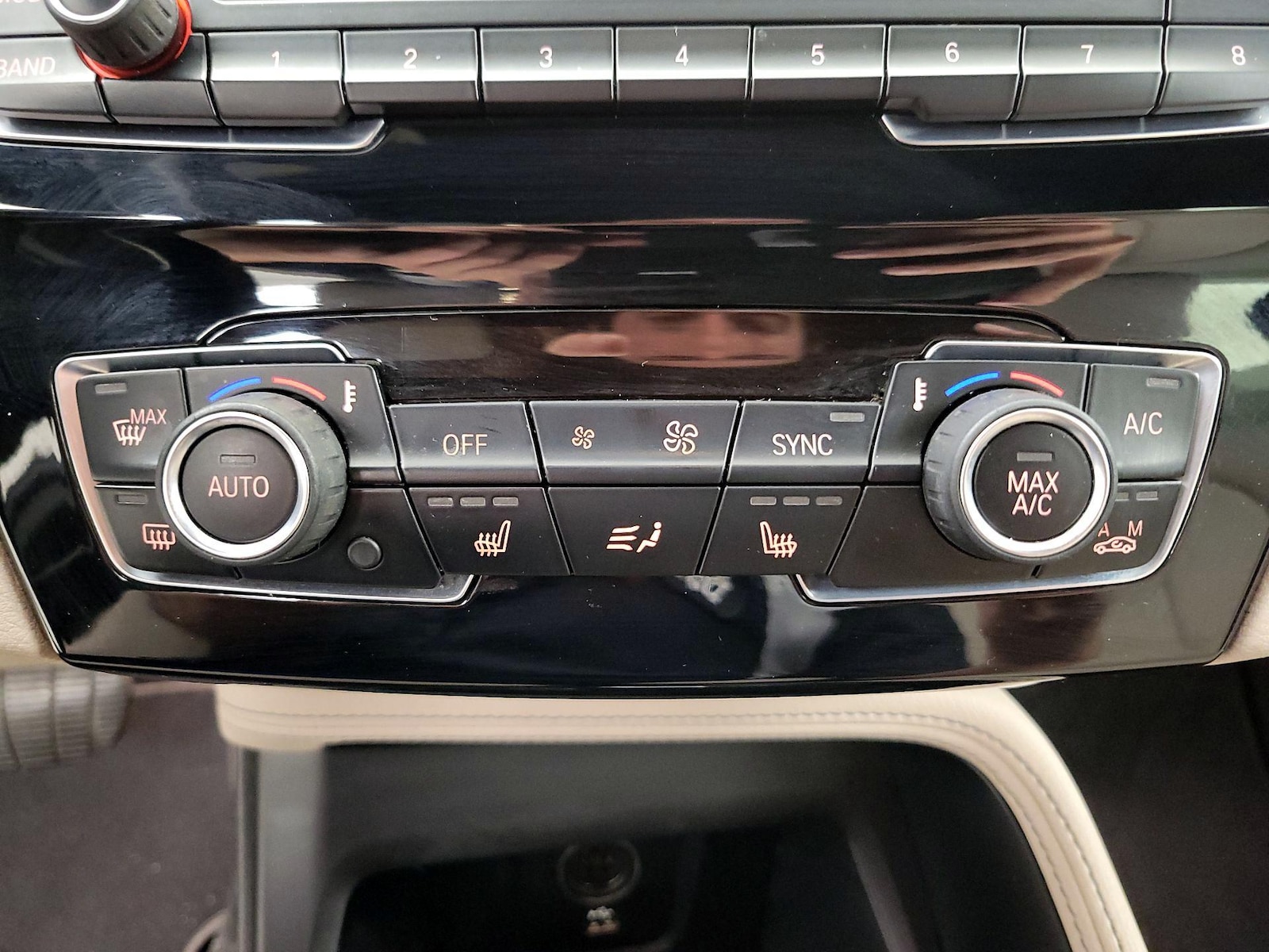 2021 BMW X1 28i - Photo 18