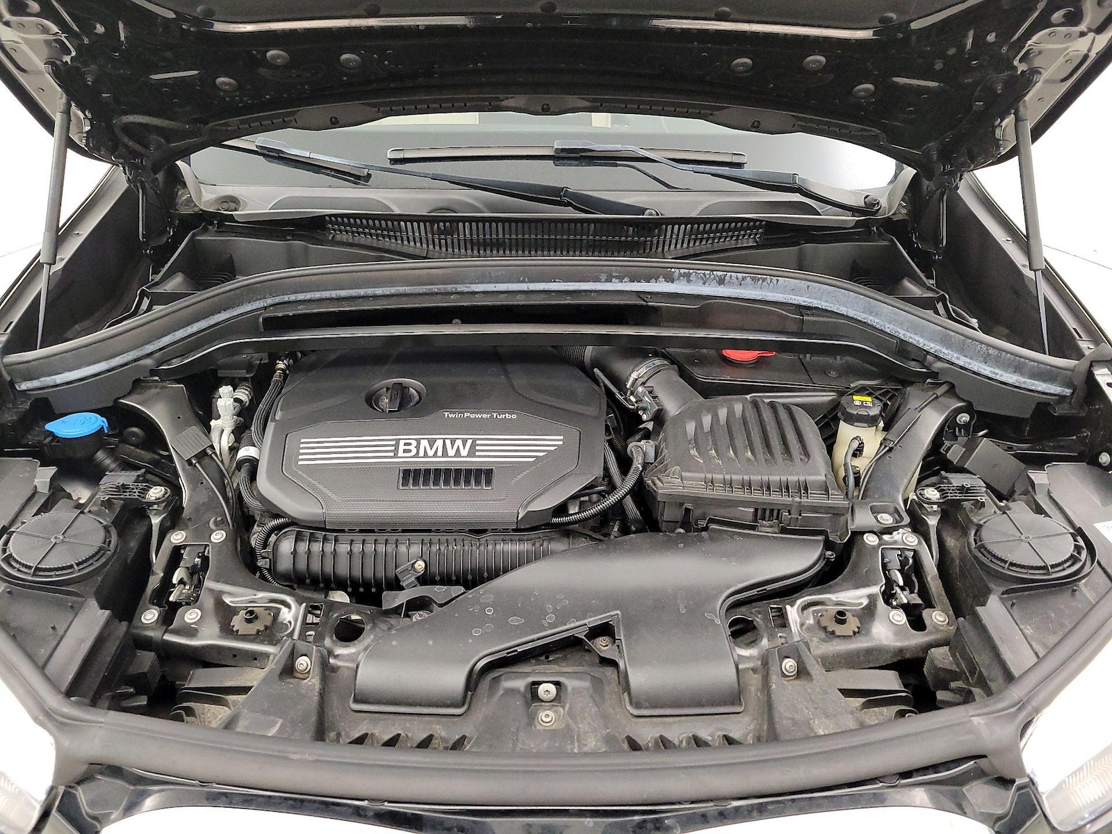 2021 BMW X1 28i - Photo 24