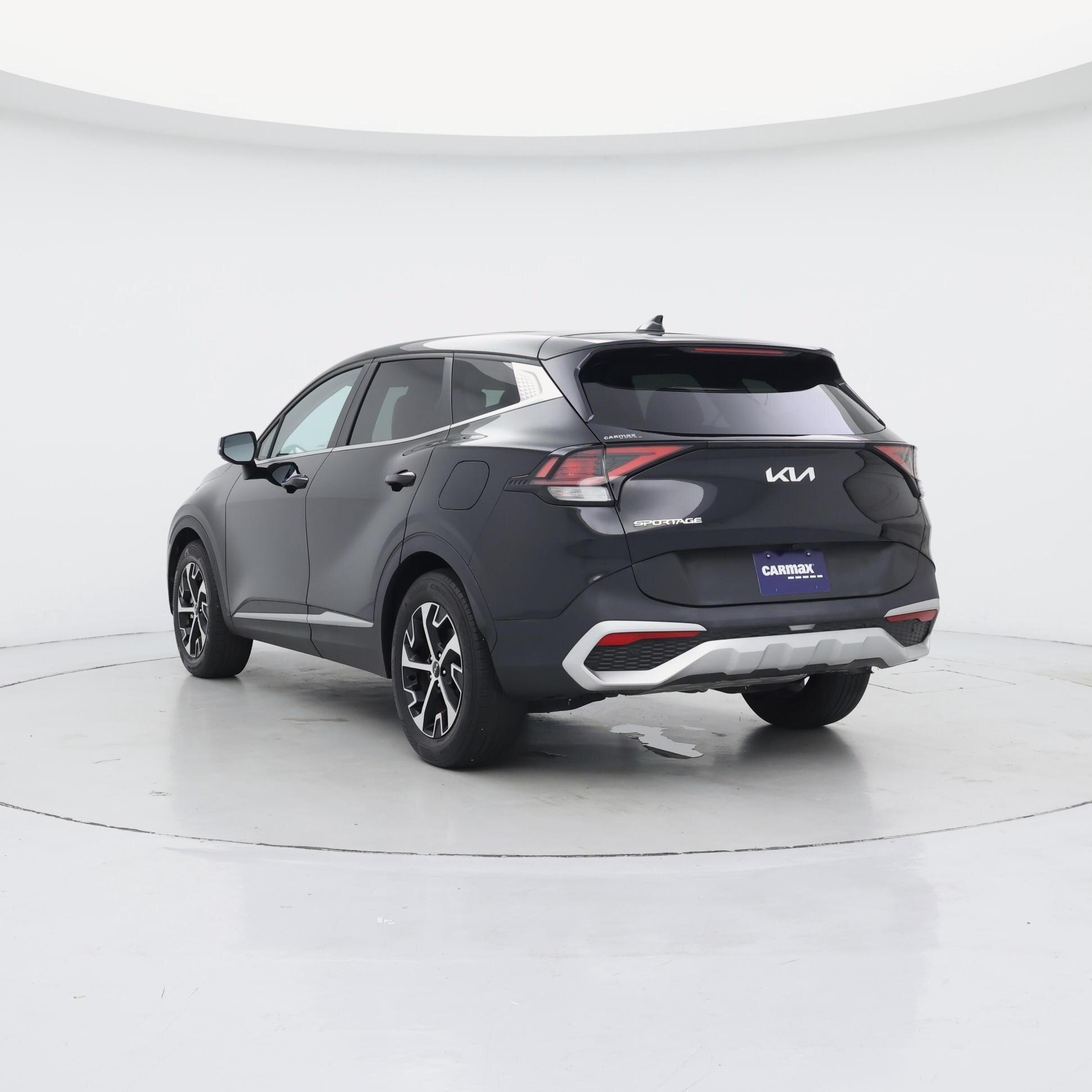 Thumbnail: 2023 Kia Sportage - 2