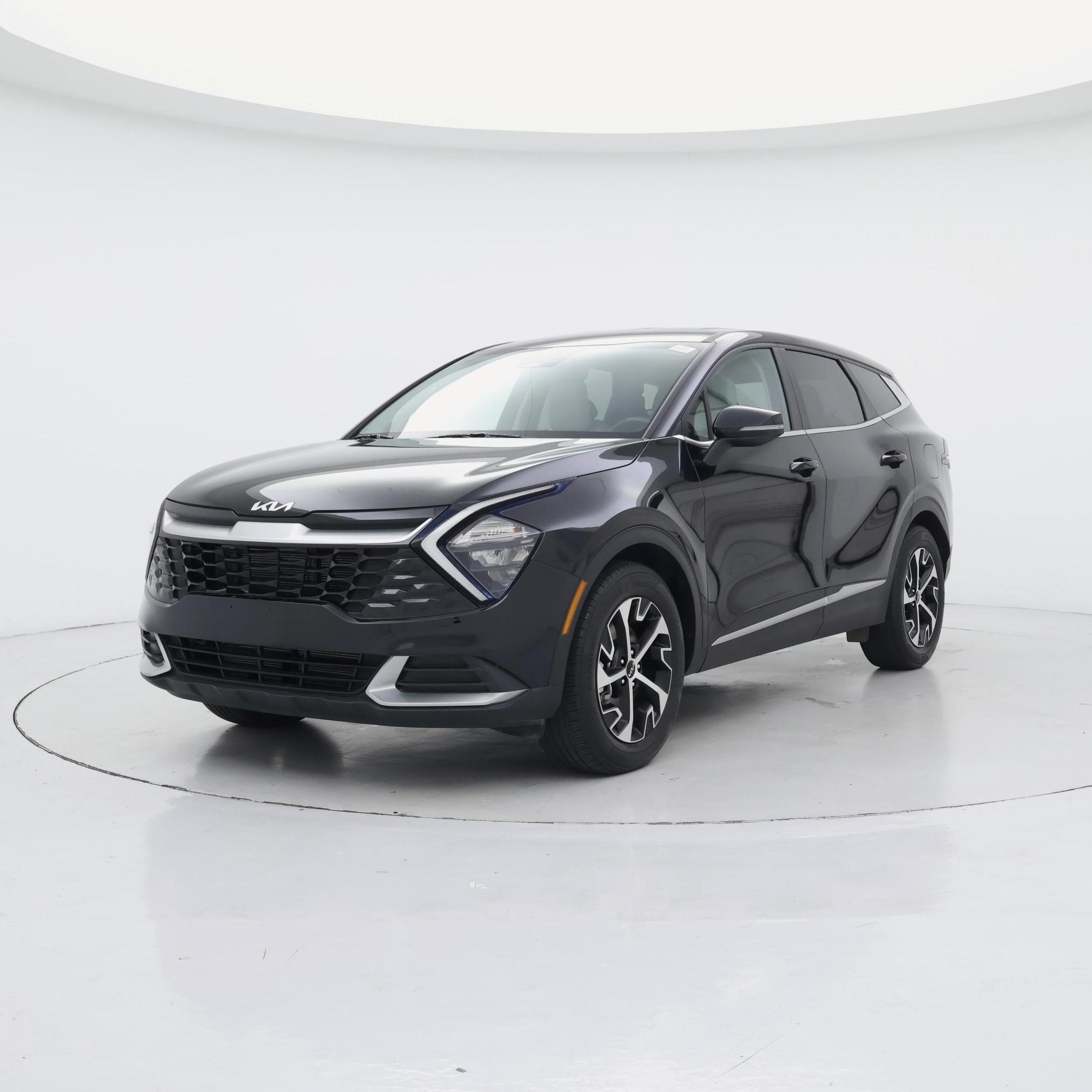 Thumbnail: 2023 Kia Sportage - 4