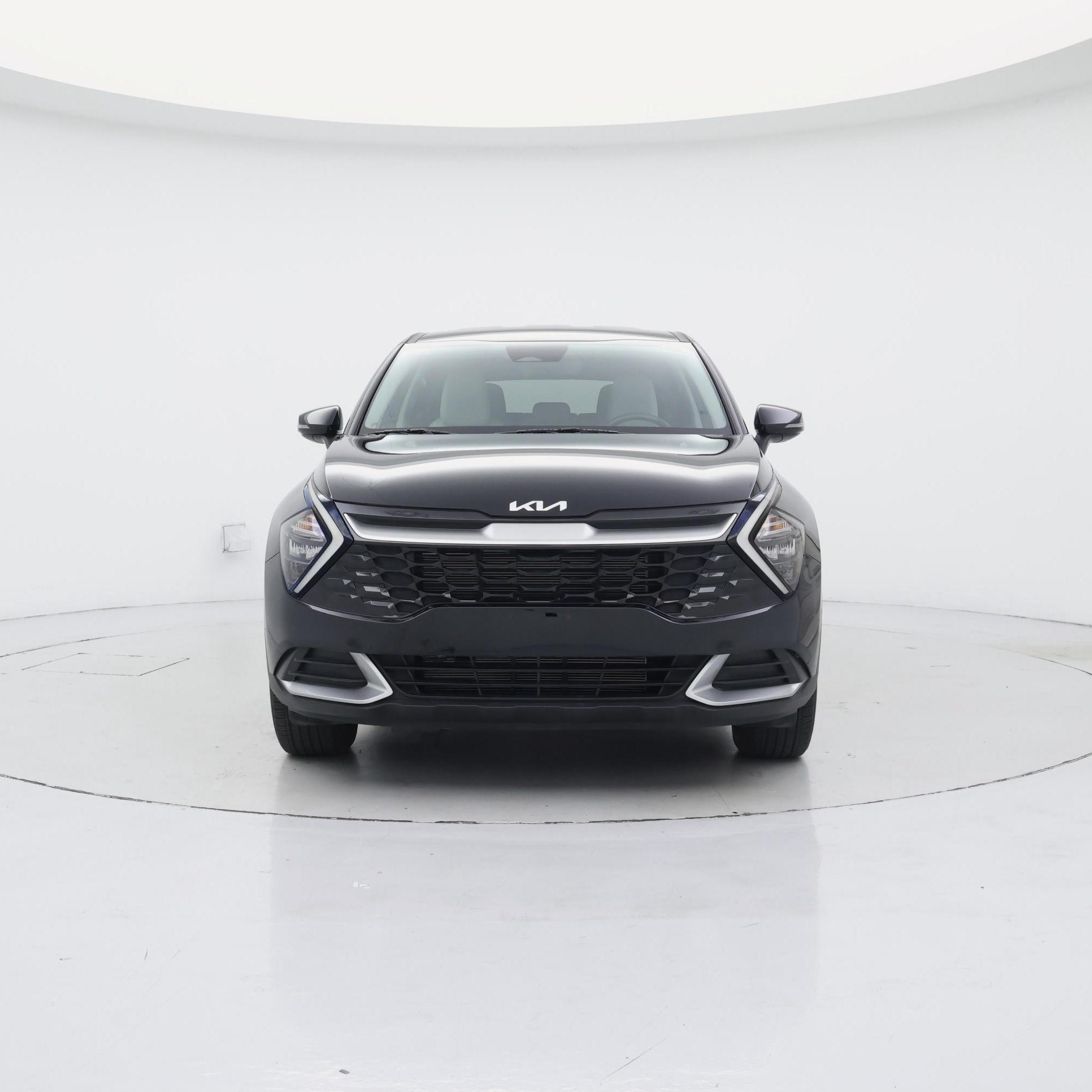 Thumbnail: 2023 Kia Sportage - 5
