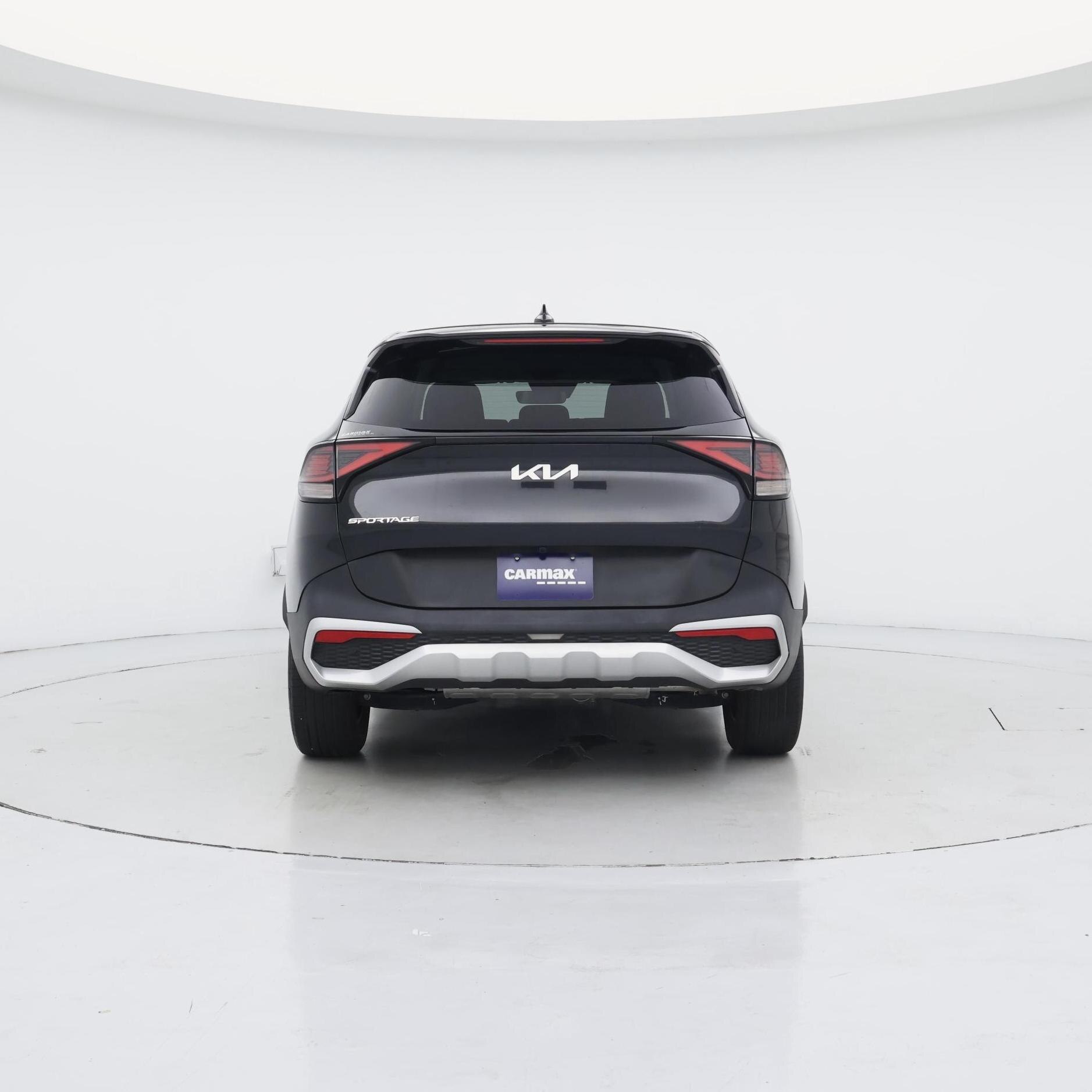 Thumbnail: 2023 Kia Sportage - 6