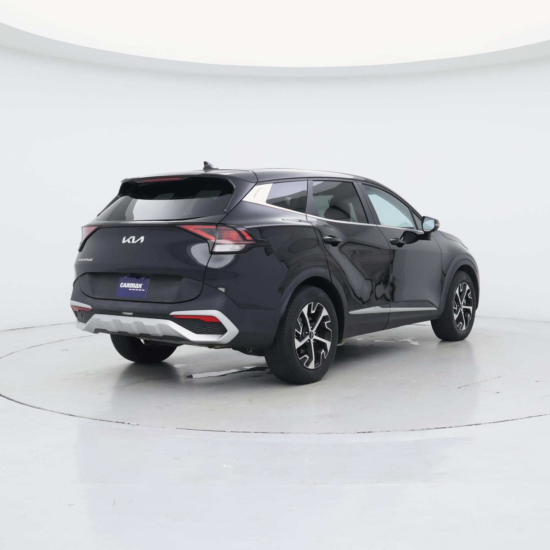 Thumbnail: 2023 Kia Sportage - 8