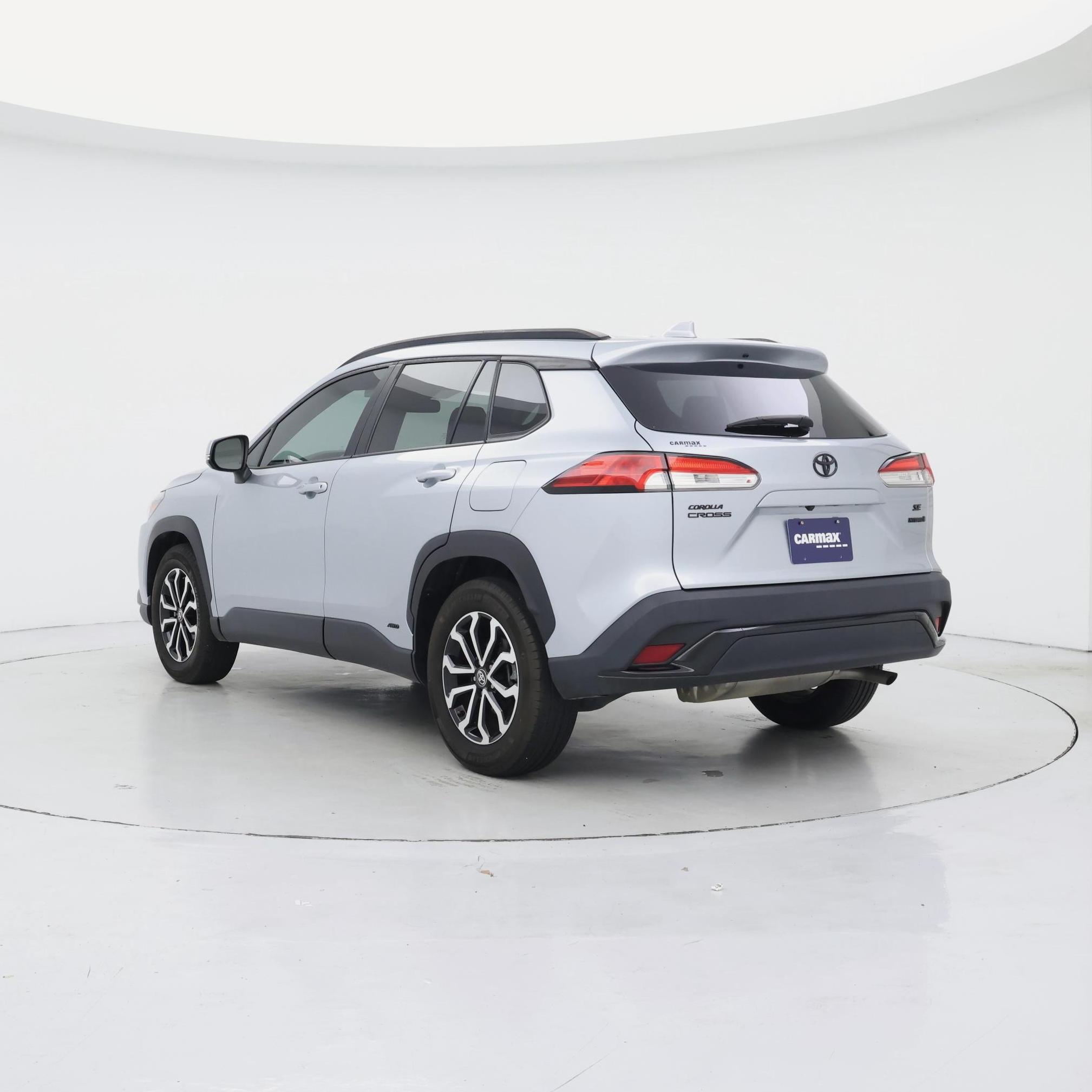 Thumbnail: 2023 Toyota Corolla Cross - 2