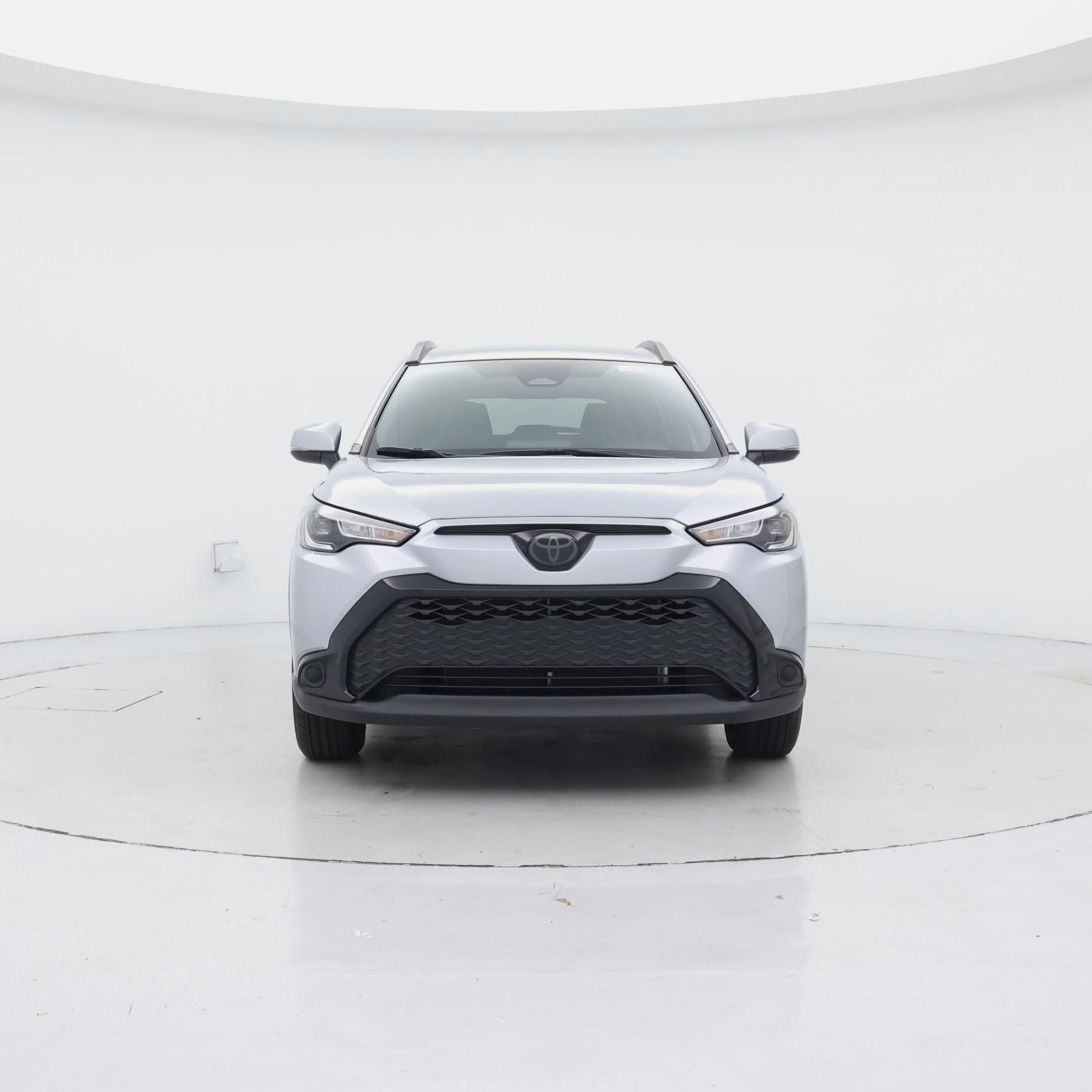 Thumbnail: 2023 Toyota Corolla Cross - 5